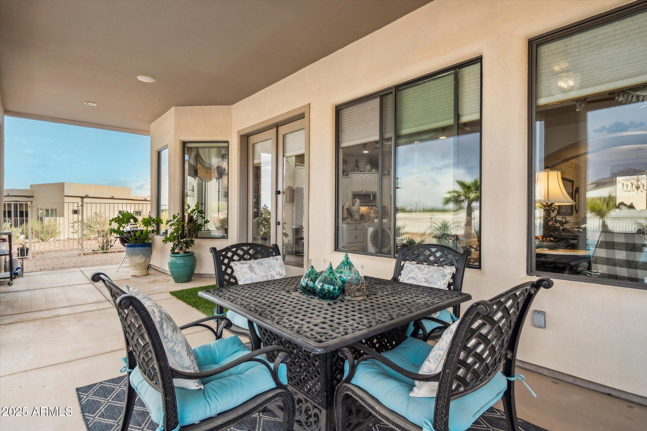 ARROYO VISTA ESTATES - Residential