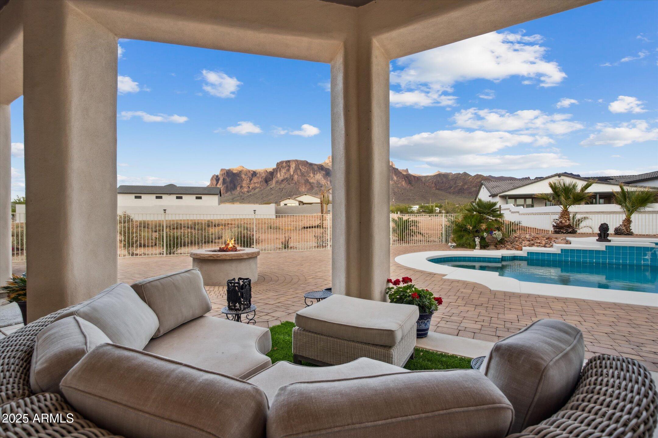 ARROYO VISTA ESTATES - Residential