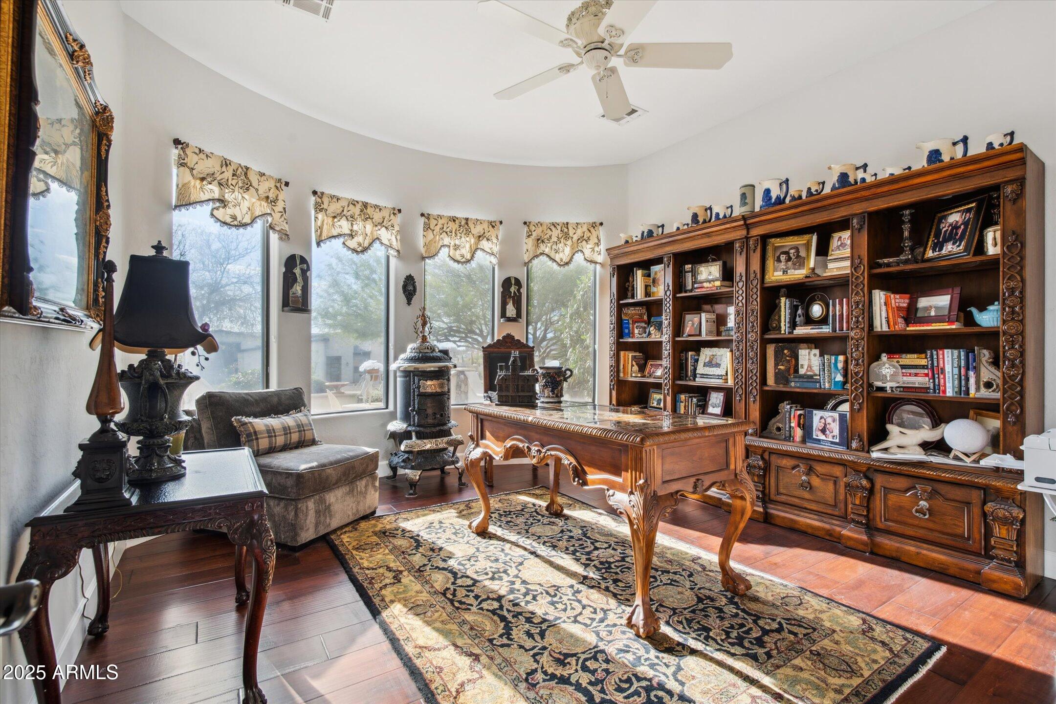 ARROYO VISTA ESTATES - Residential