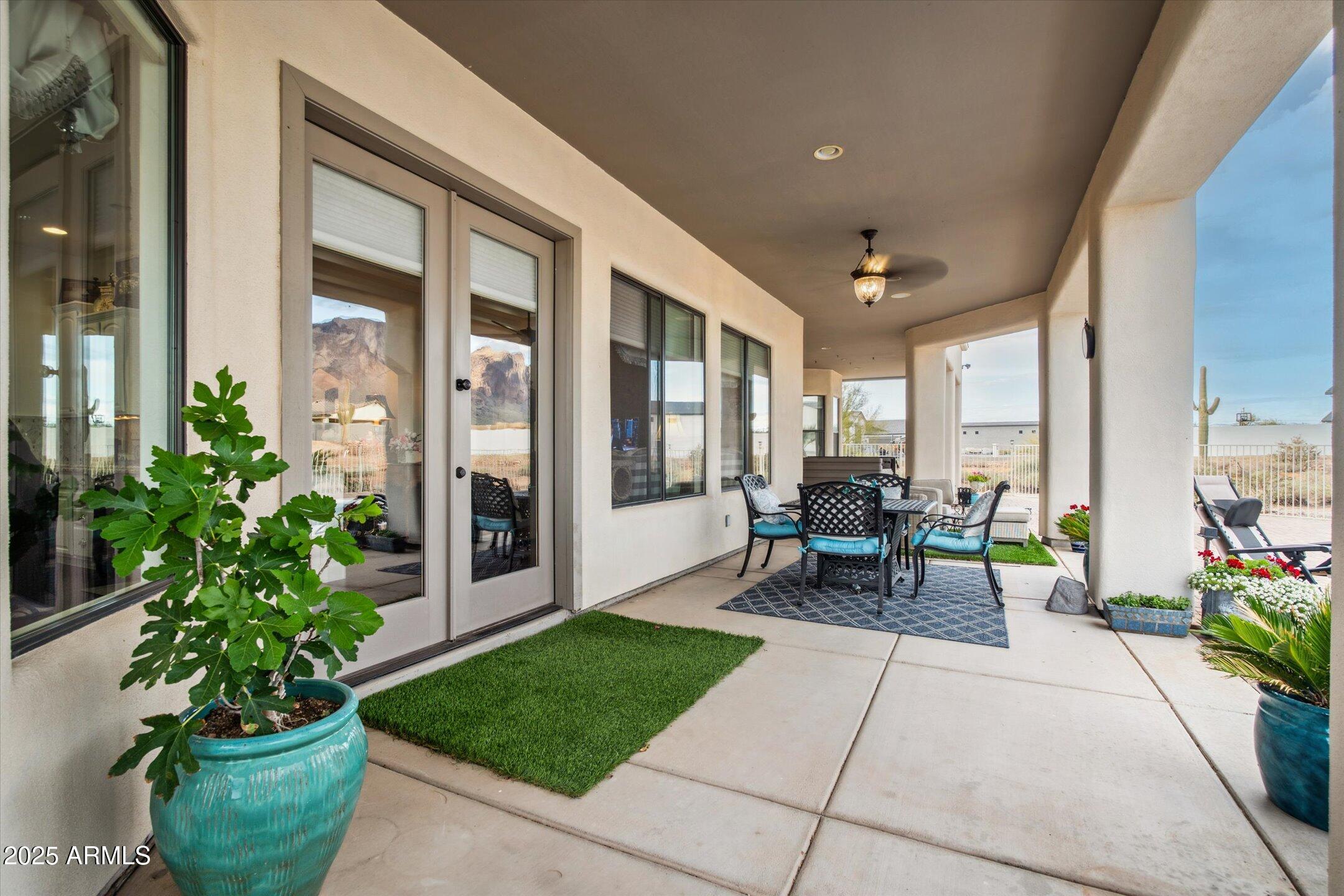 ARROYO VISTA ESTATES - Residential