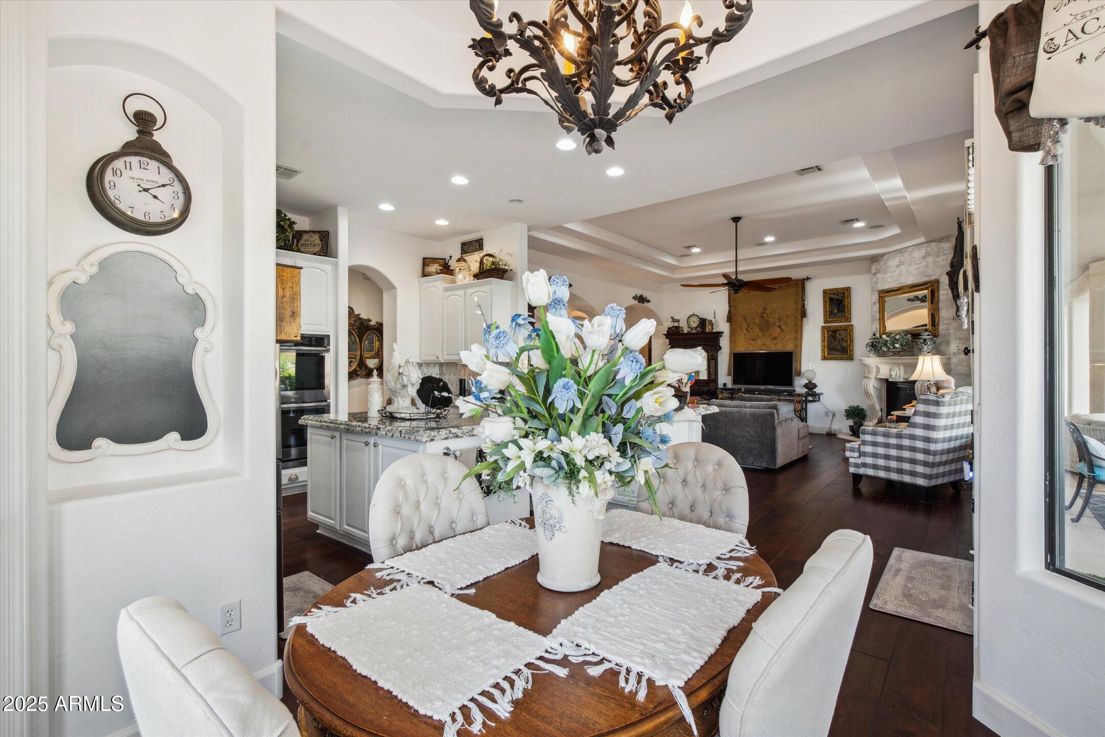 ARROYO VISTA ESTATES - Residential