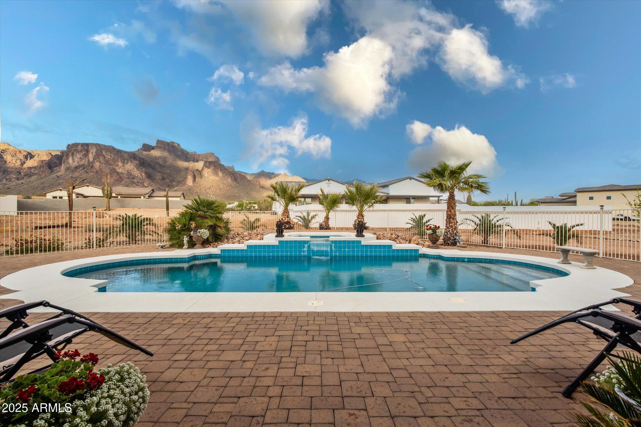 ARROYO VISTA ESTATES - Residential