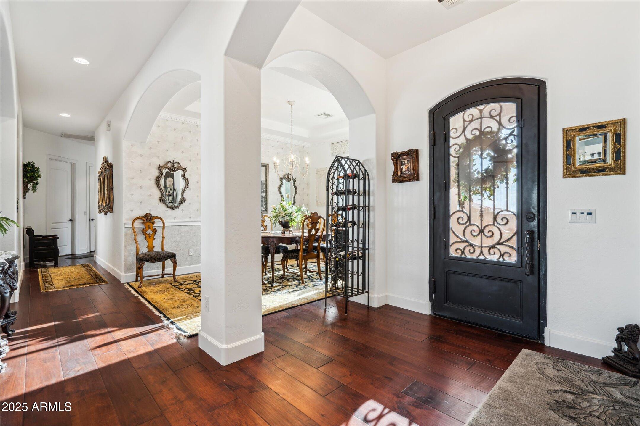 ARROYO VISTA ESTATES - Residential