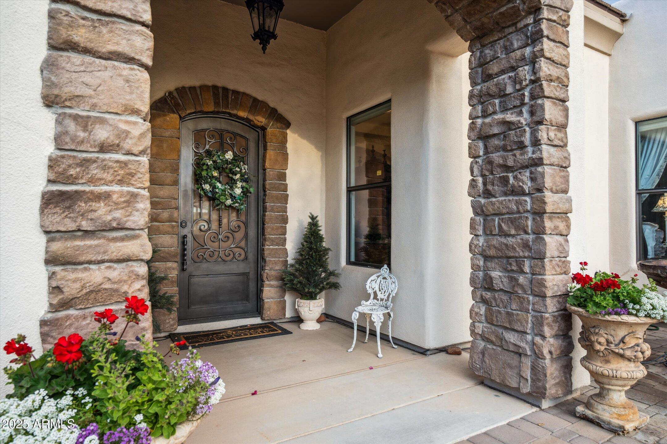 ARROYO VISTA ESTATES - Residential