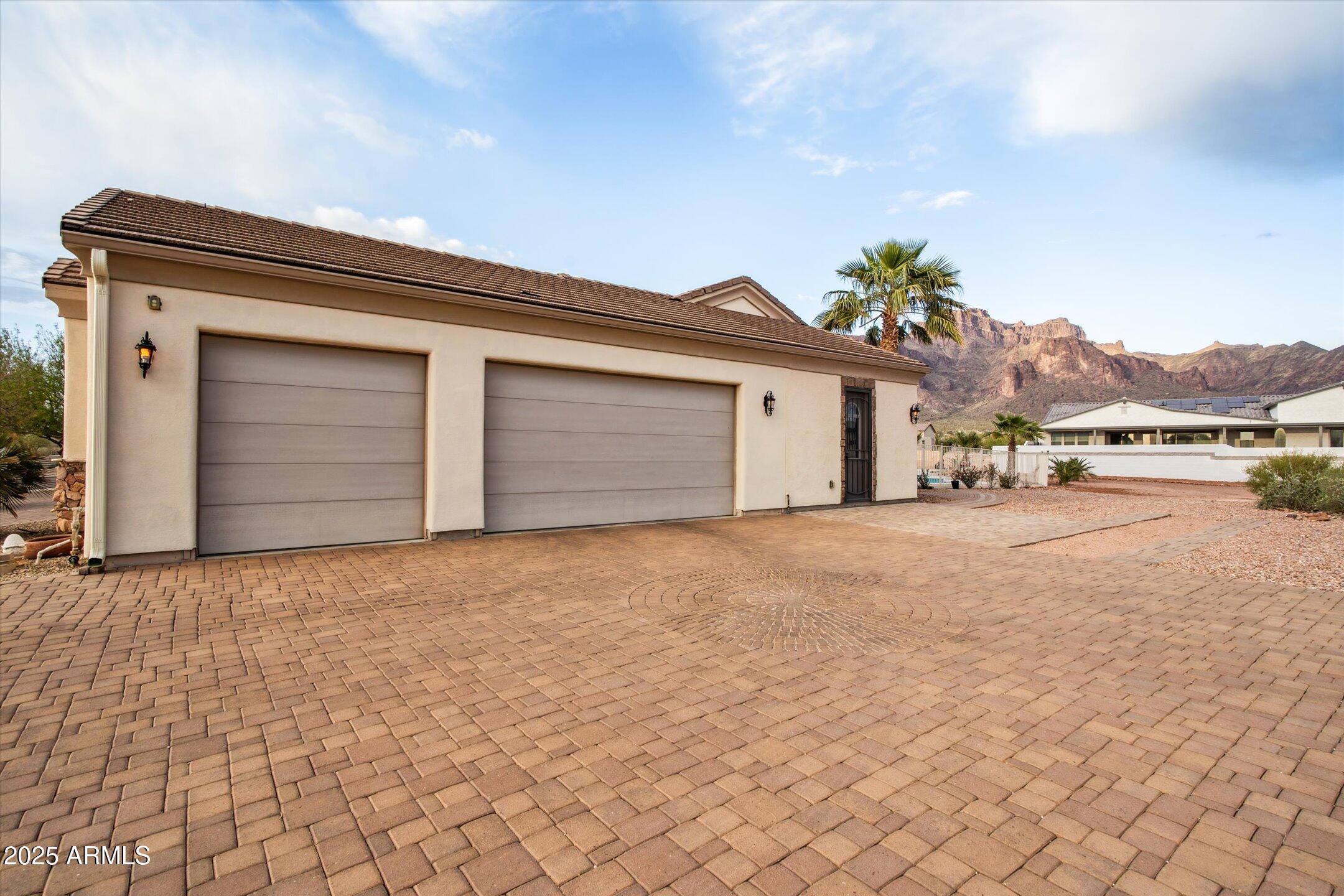 ARROYO VISTA ESTATES - Residential