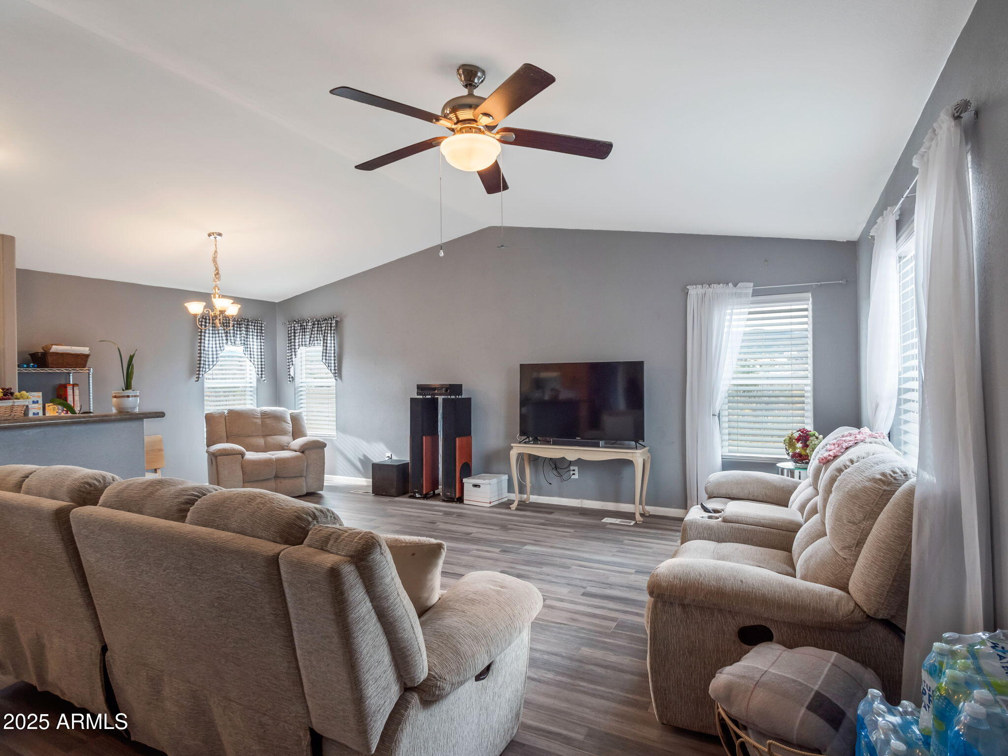 LAZY RIVER ACRES - Residential