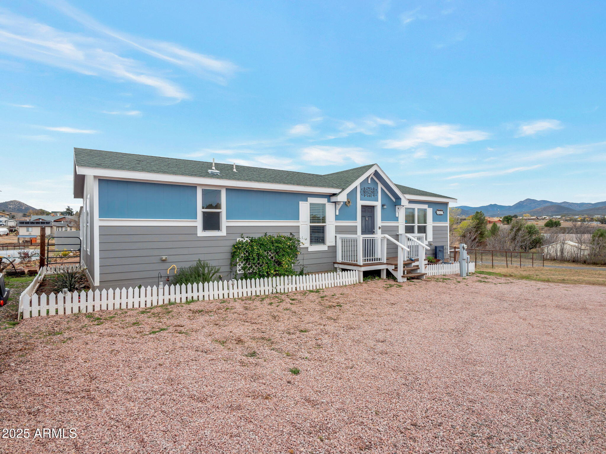 LAZY RIVER ACRES - Residential