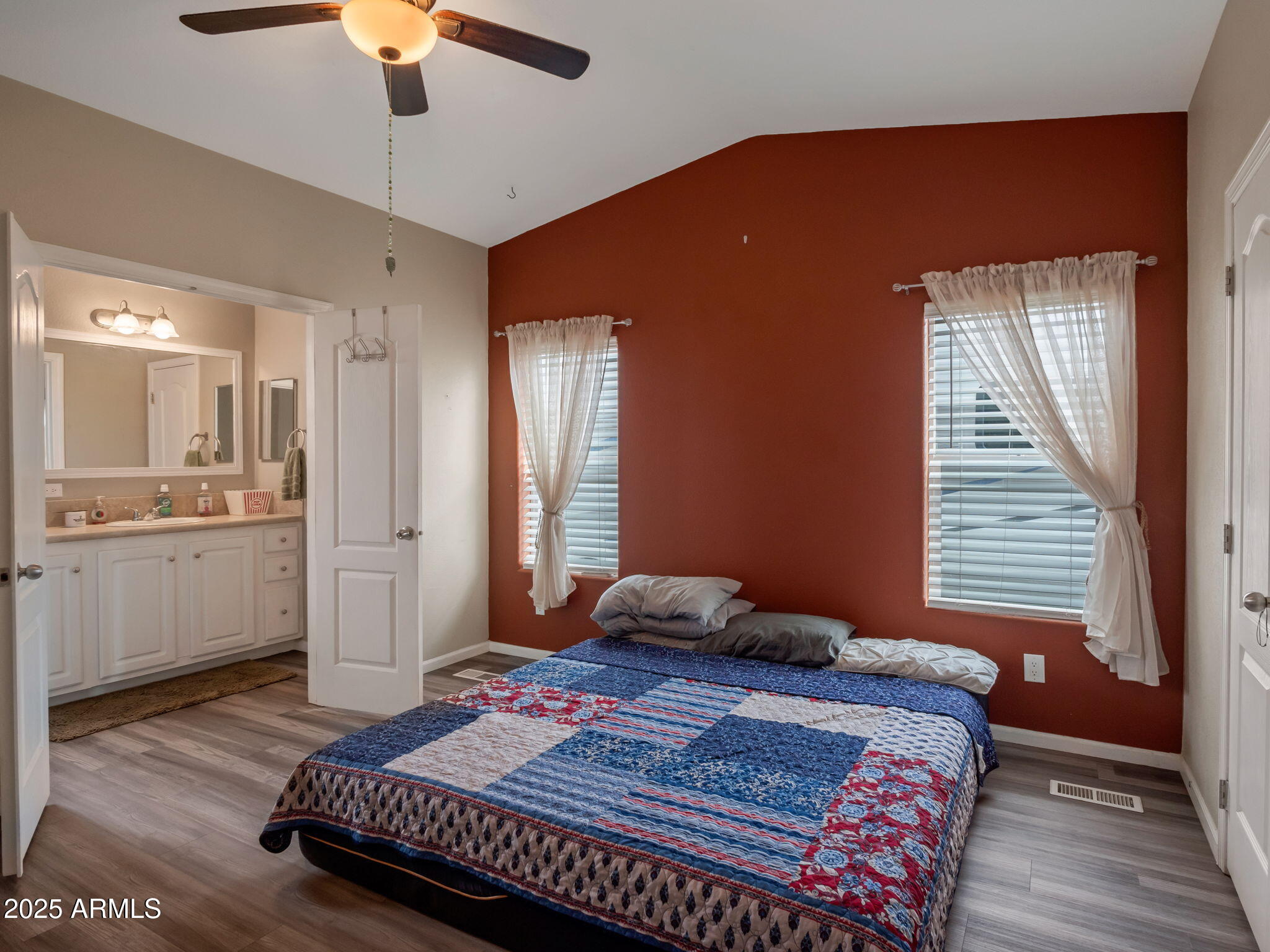 LAZY RIVER ACRES - Residential