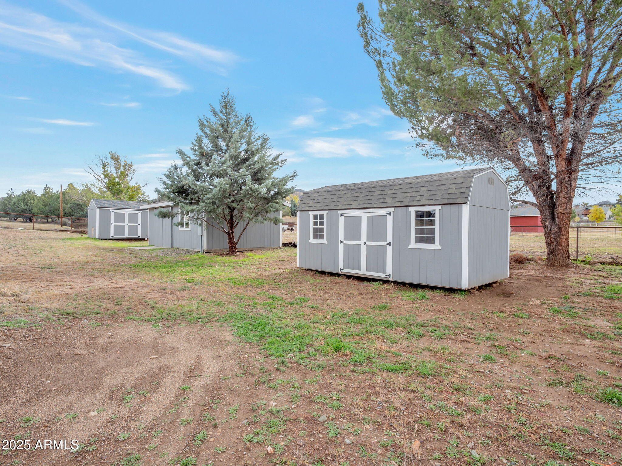 LAZY RIVER ACRES - Residential