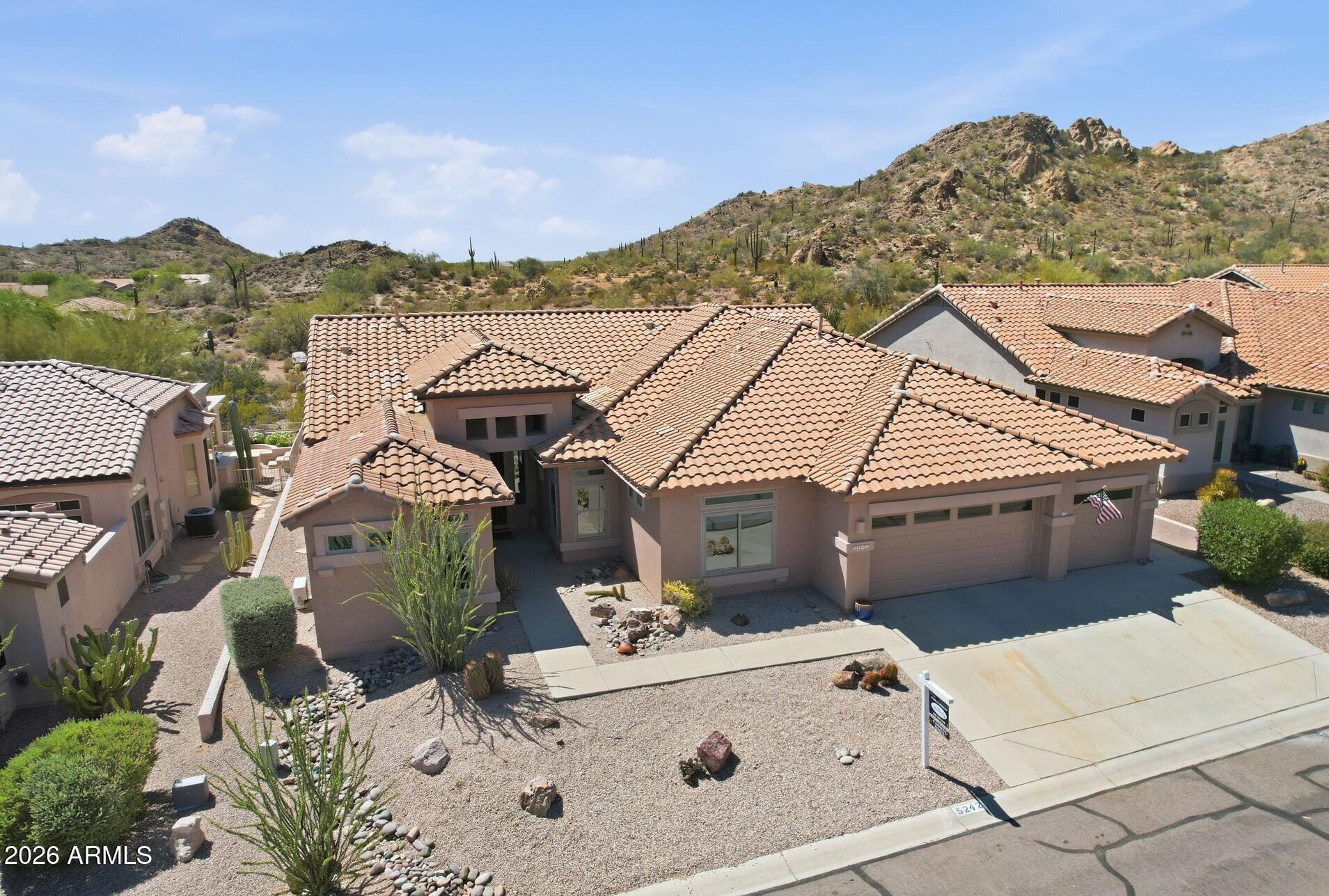 MOUNTAINBROOK VILLAGE - Residential