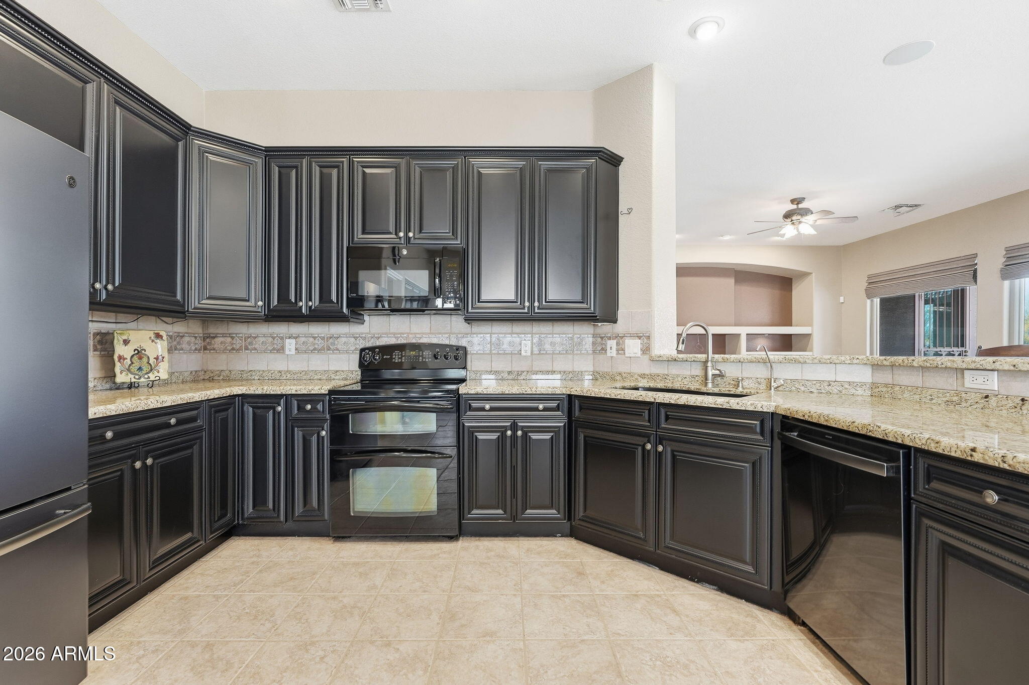 MOUNTAINBROOK VILLAGE - Residential