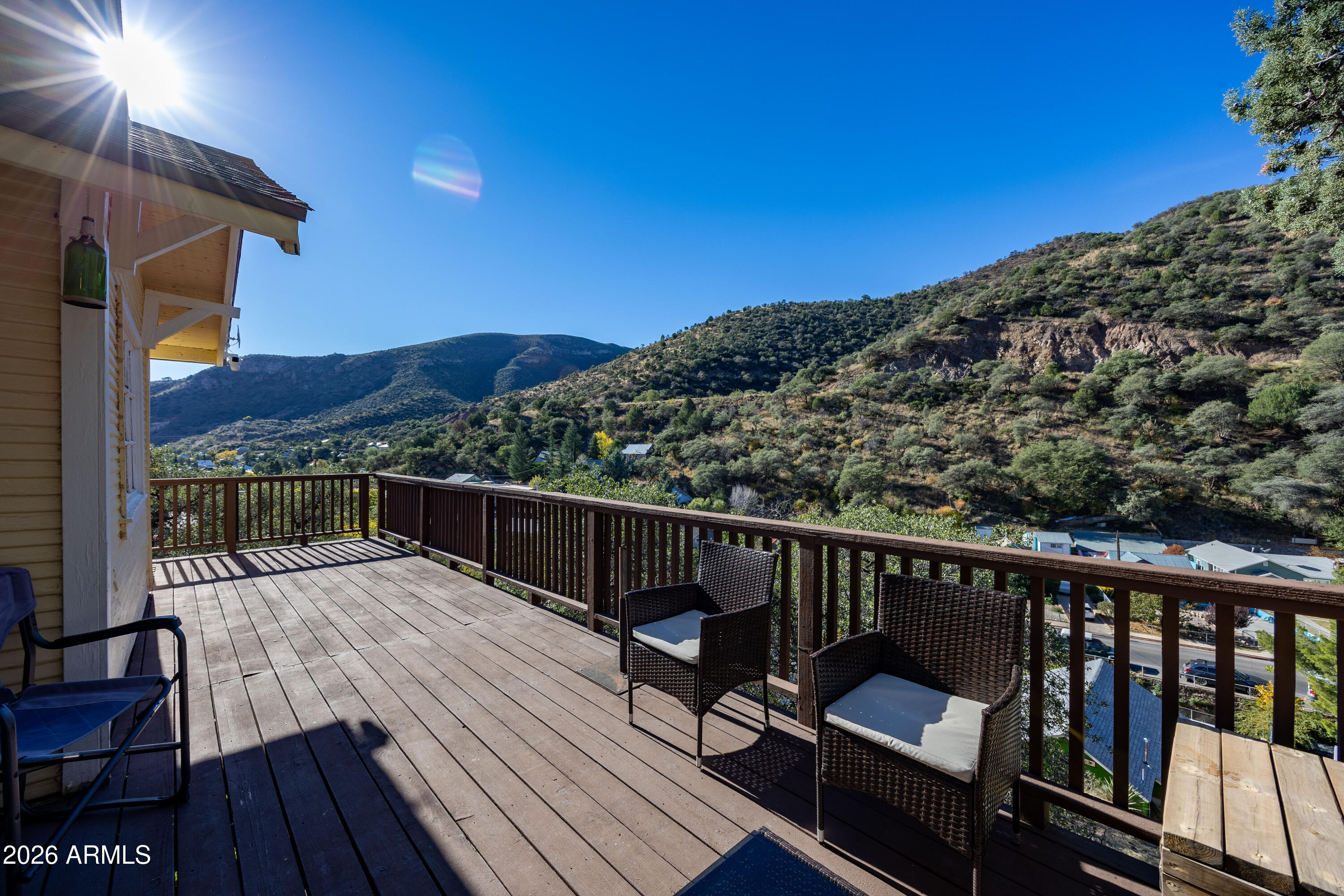Bisbee - Residential