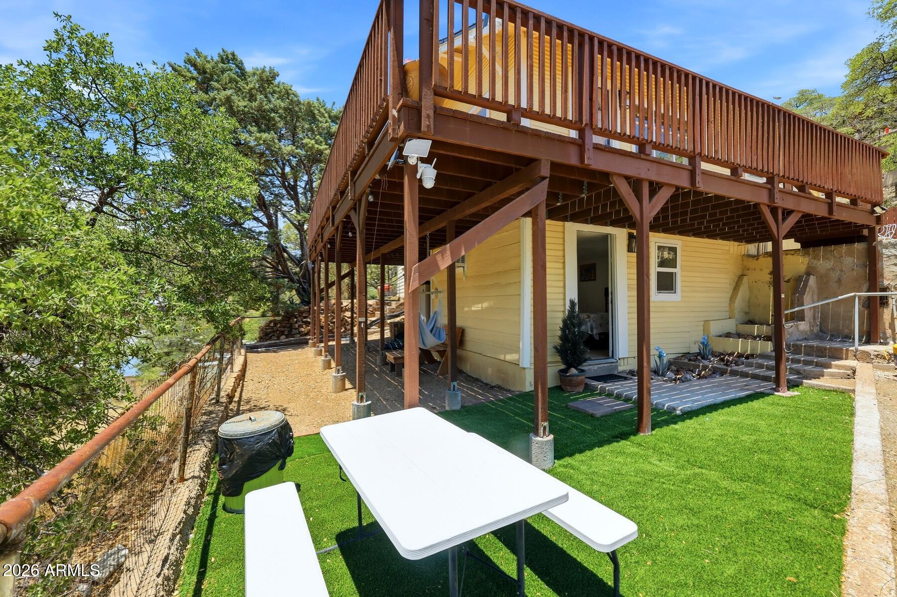 Bisbee - Residential