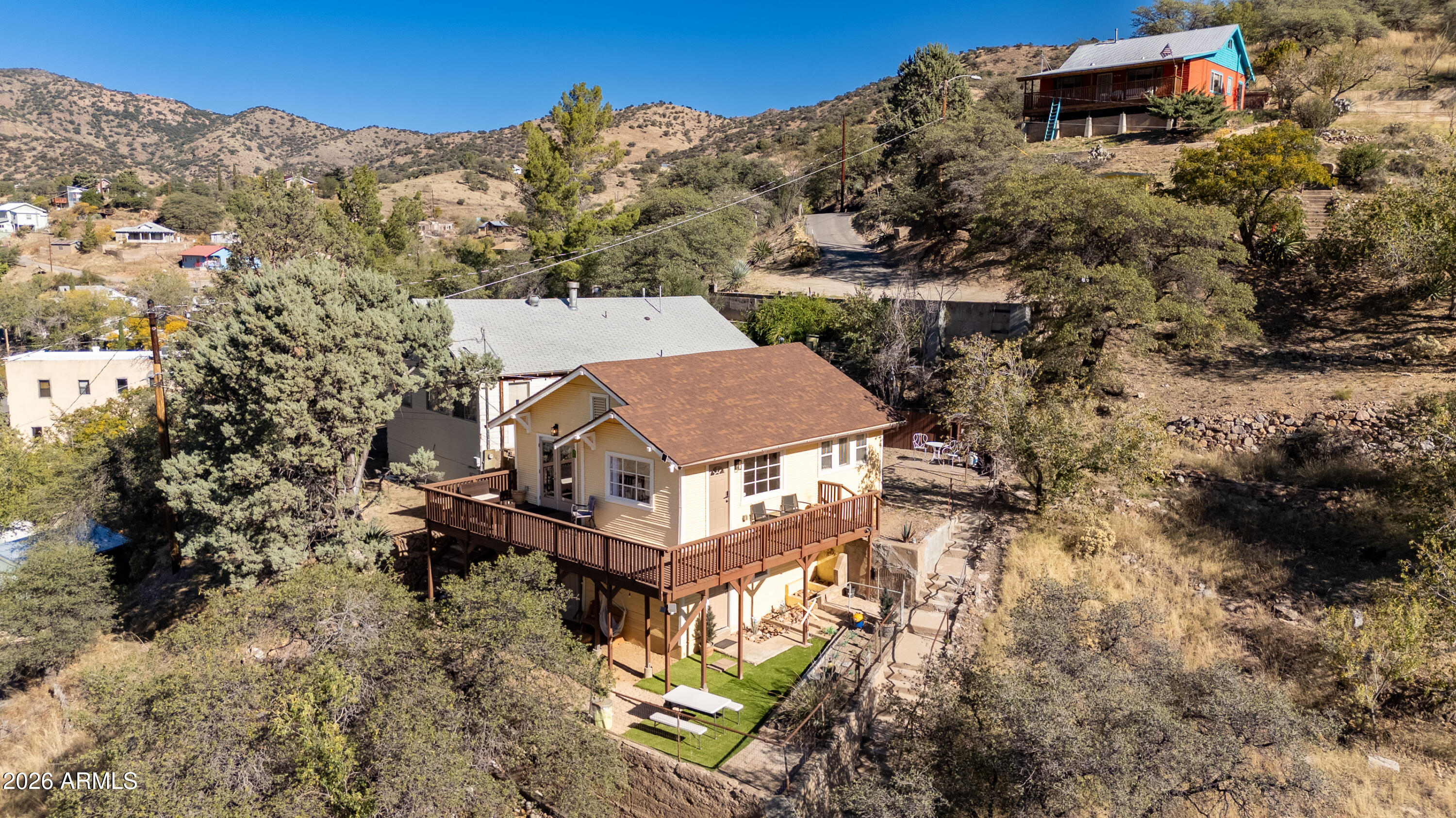 Bisbee - Residential