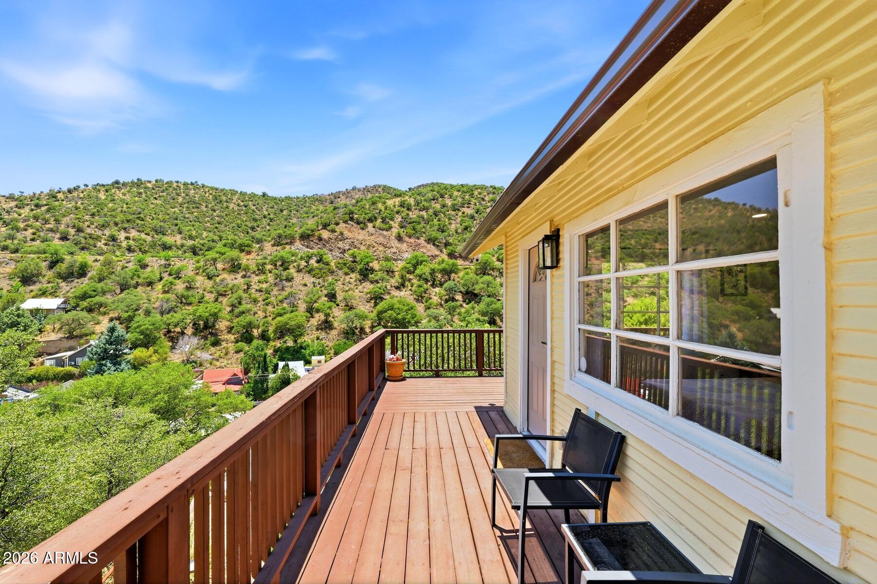 Bisbee - Residential