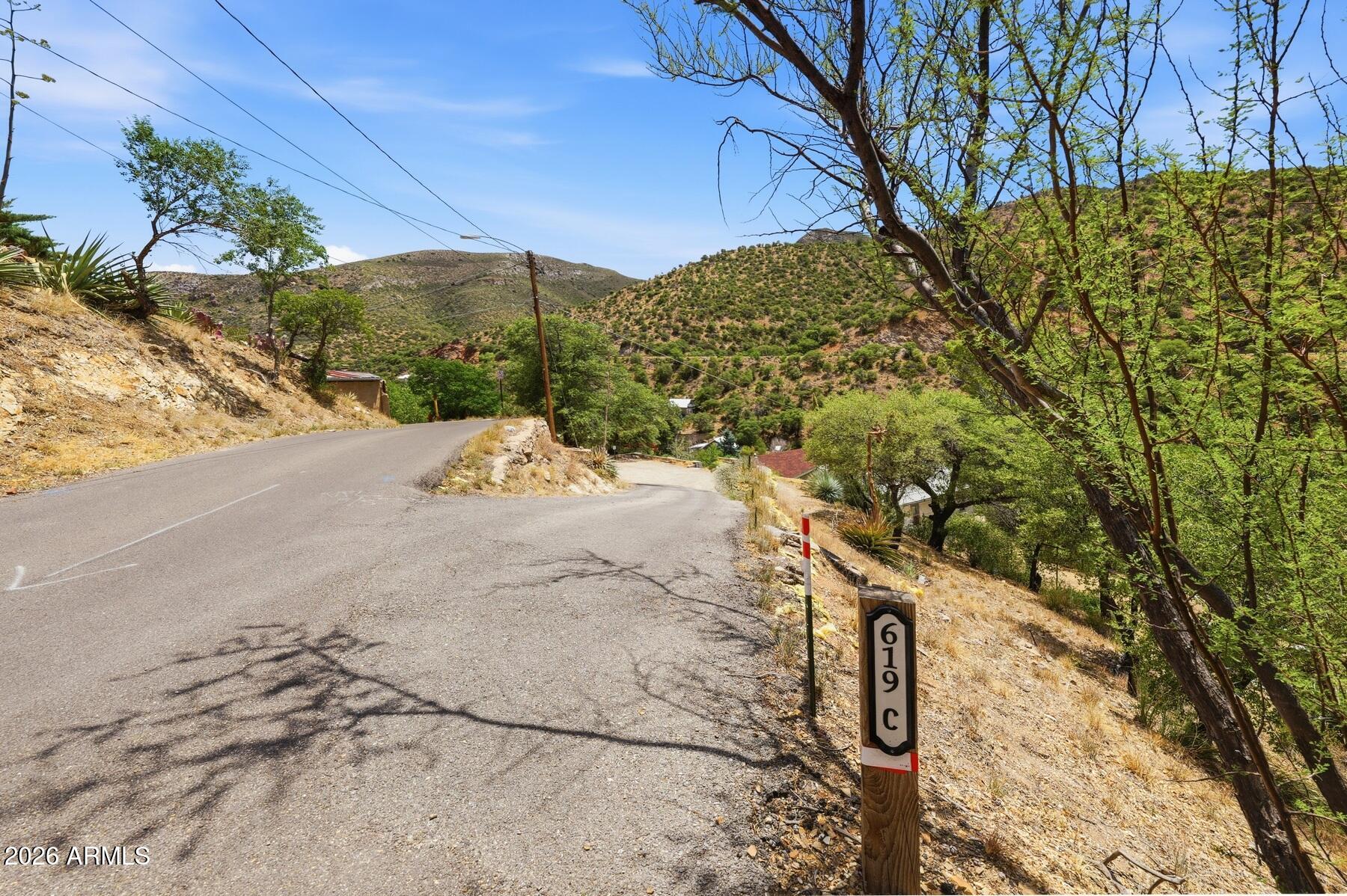 Bisbee - Residential