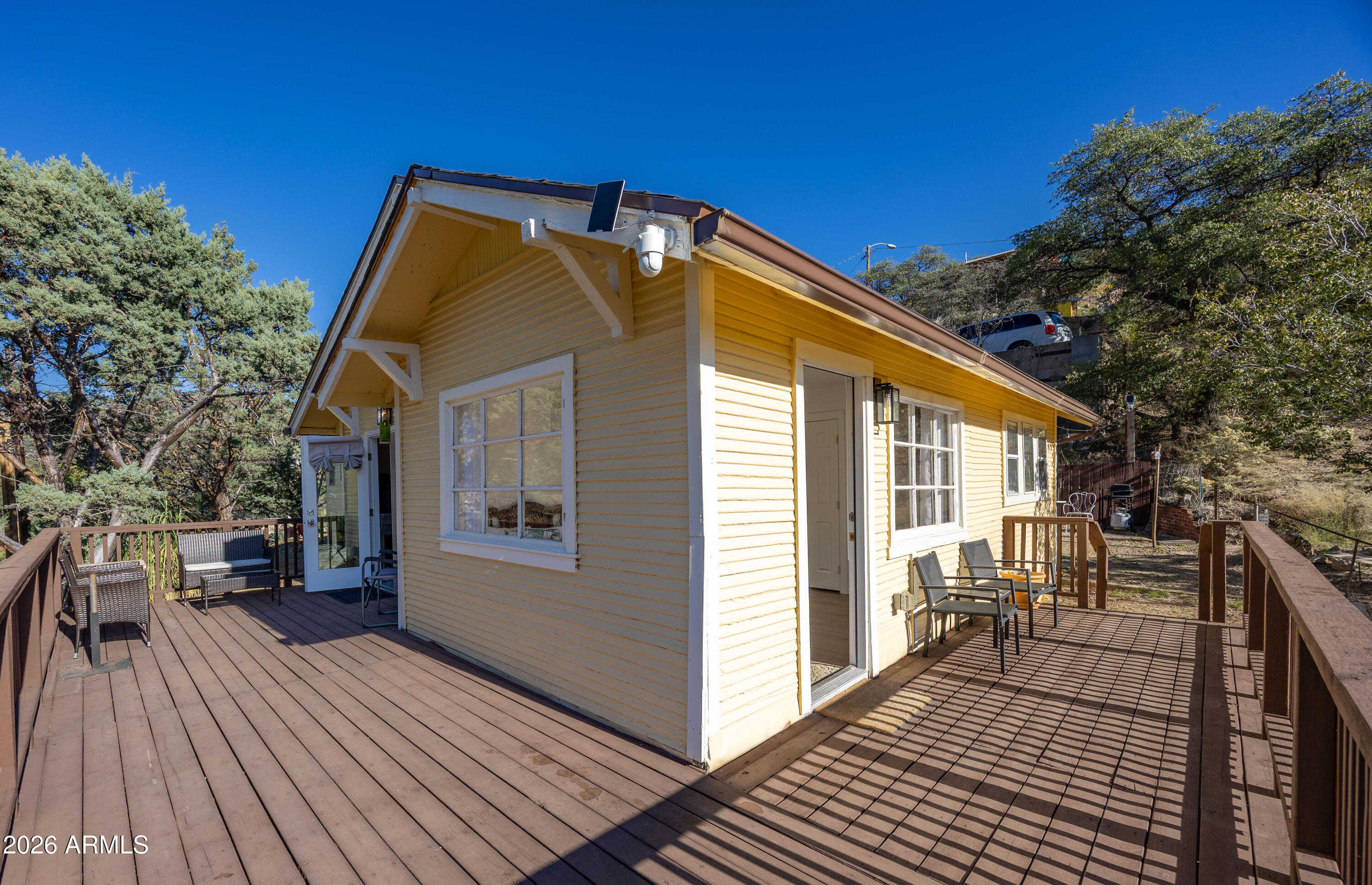 Bisbee - Residential