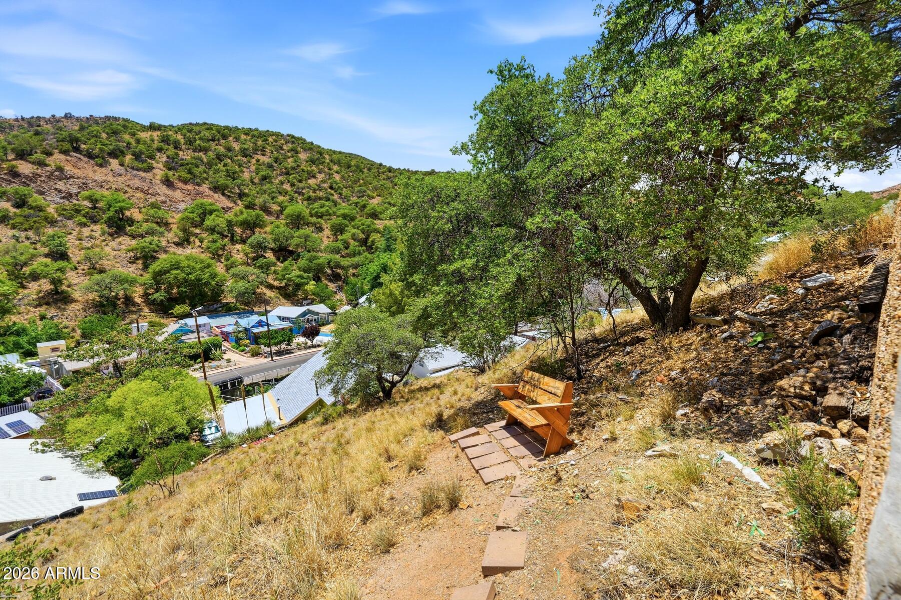 Bisbee - Residential