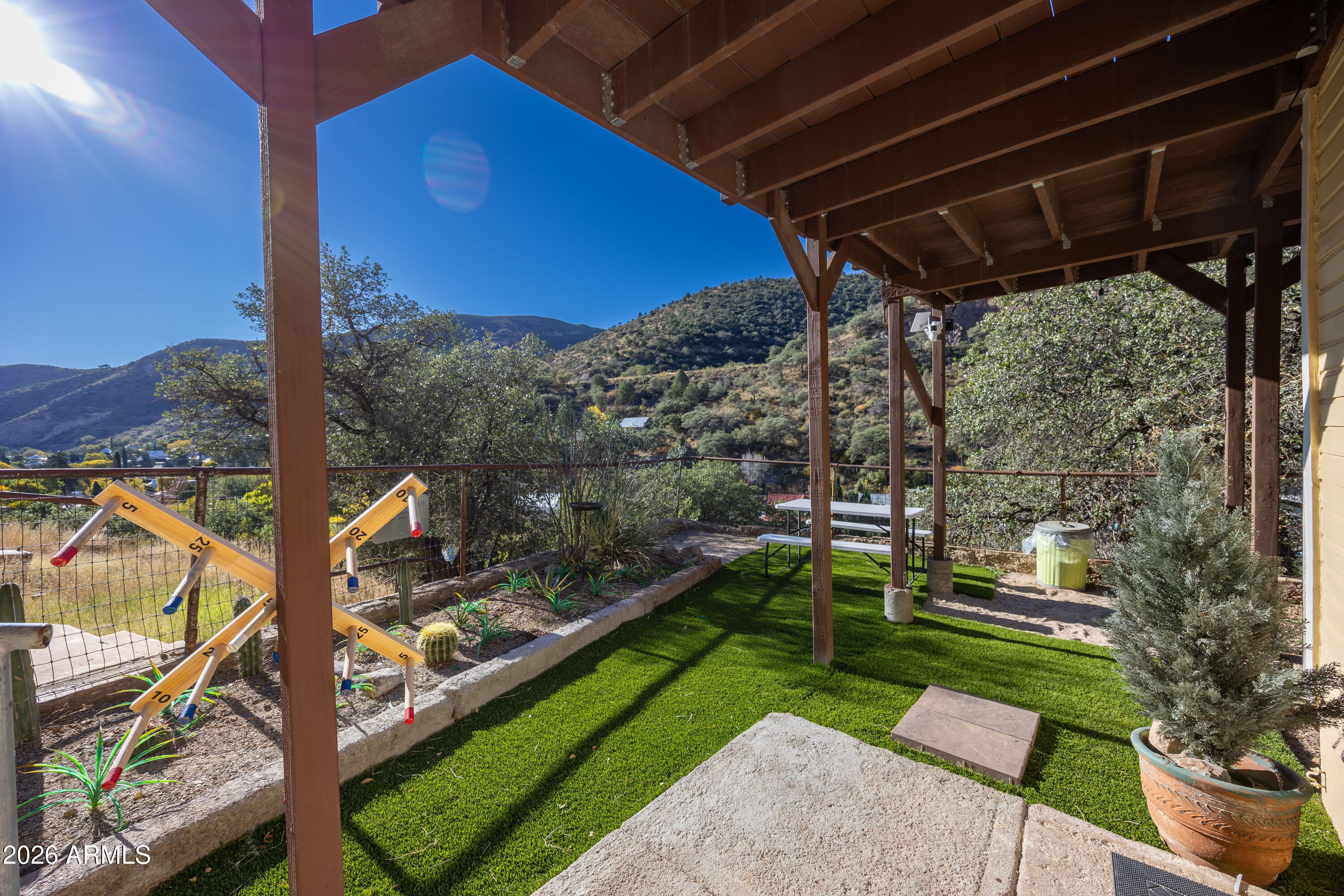 Bisbee - Residential