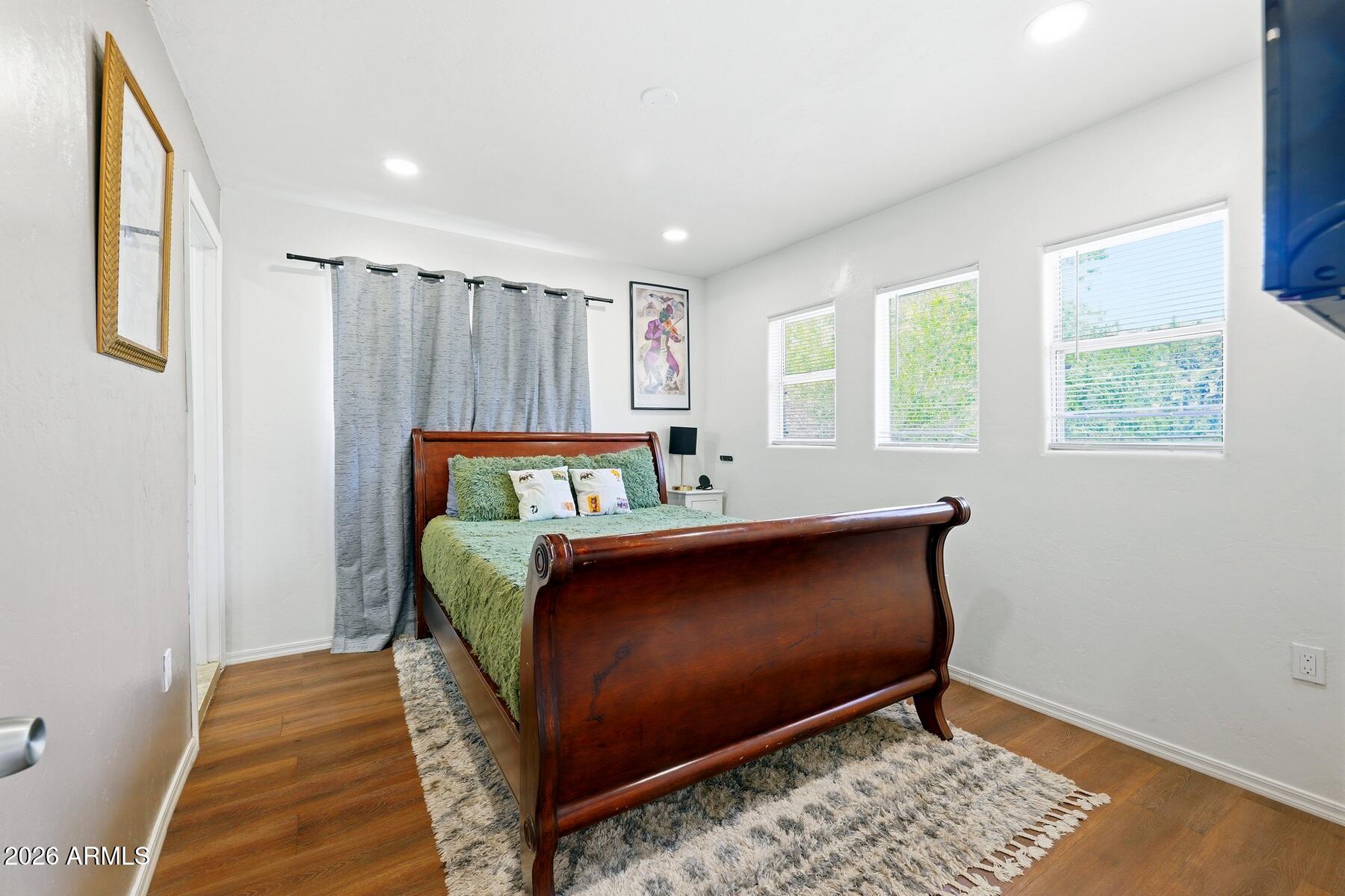 Bisbee - Residential