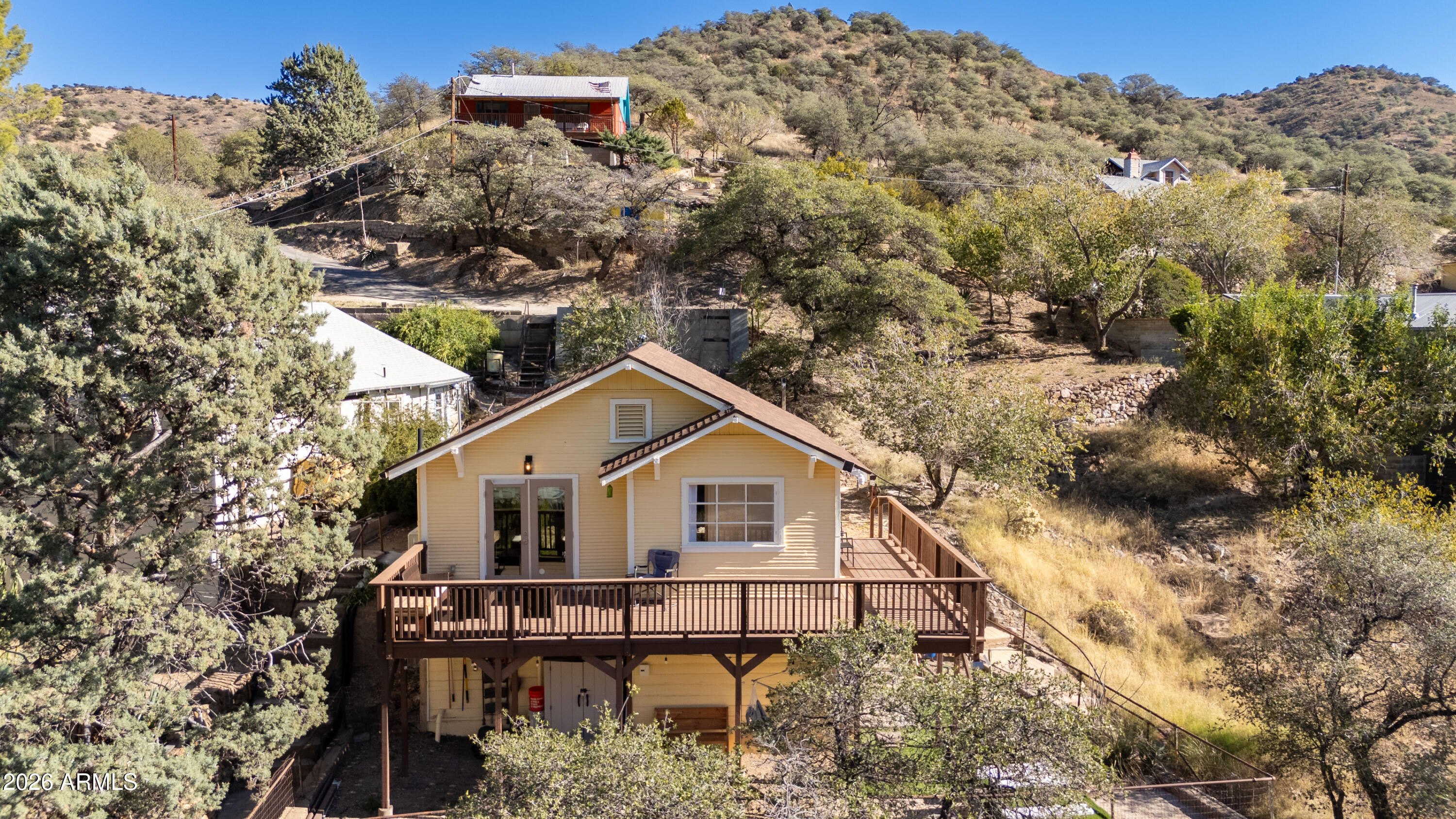 Bisbee - Residential