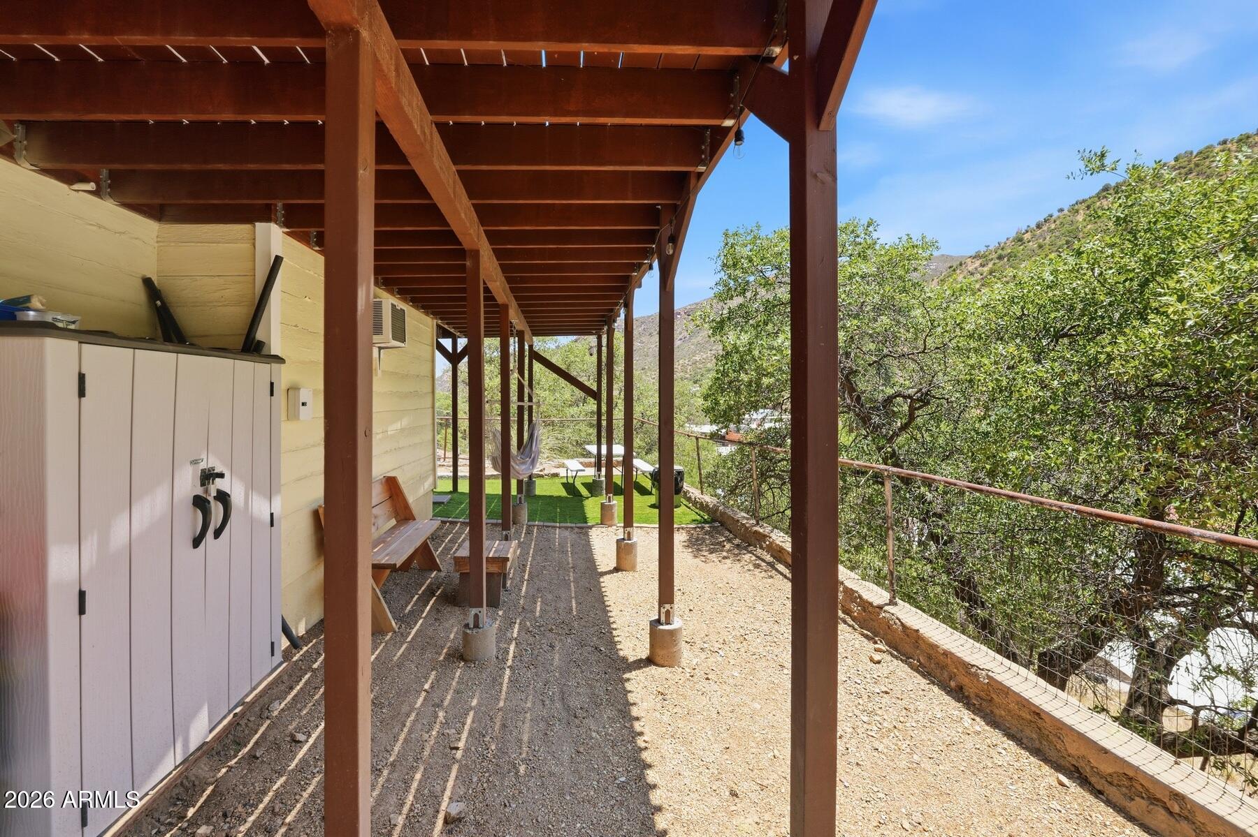 Bisbee - Residential