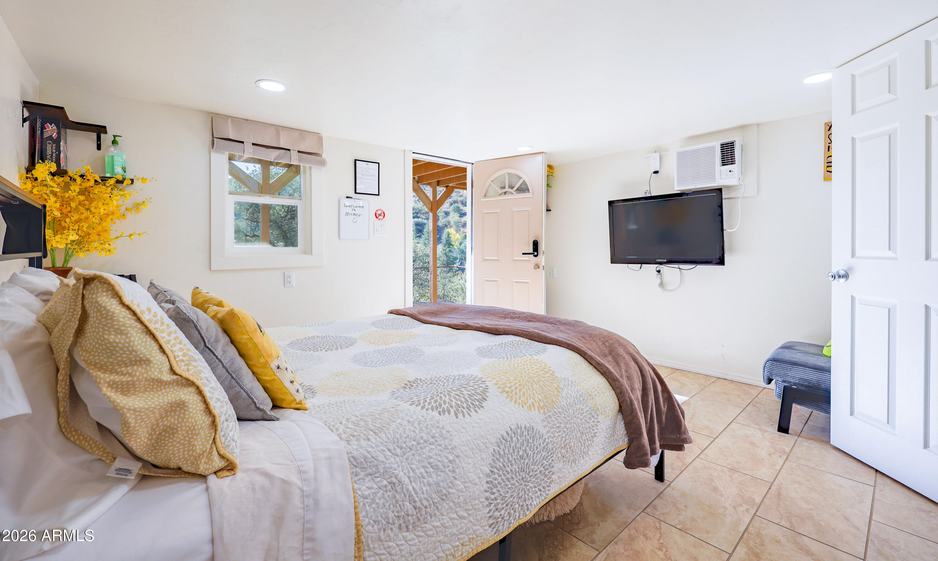 Bisbee - Residential