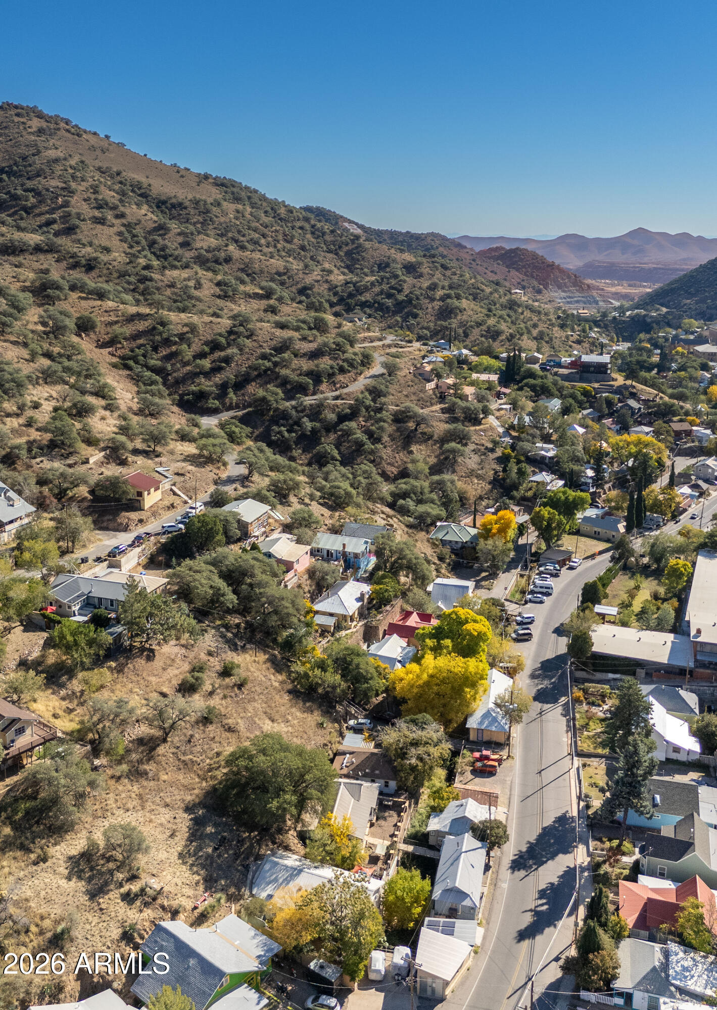 Bisbee - Residential