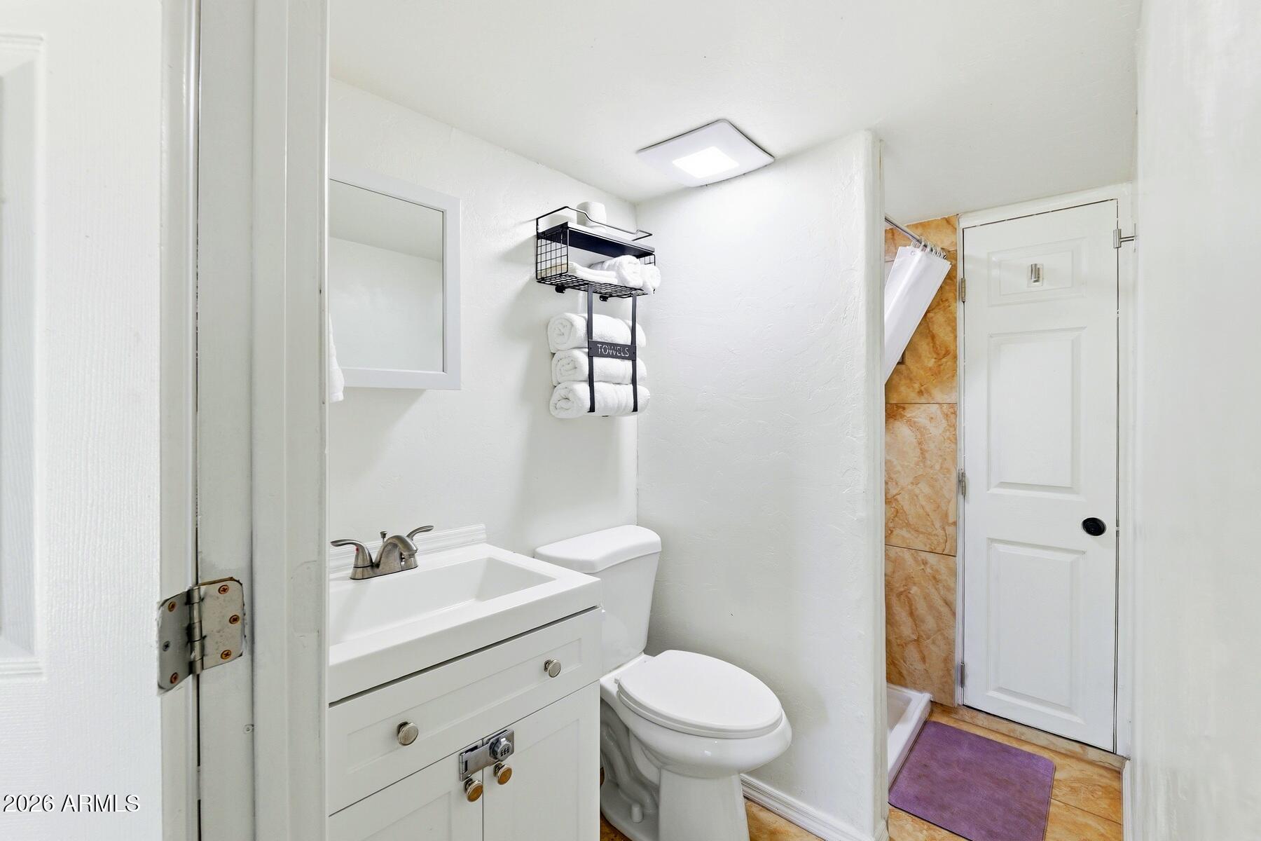 Bisbee - Residential