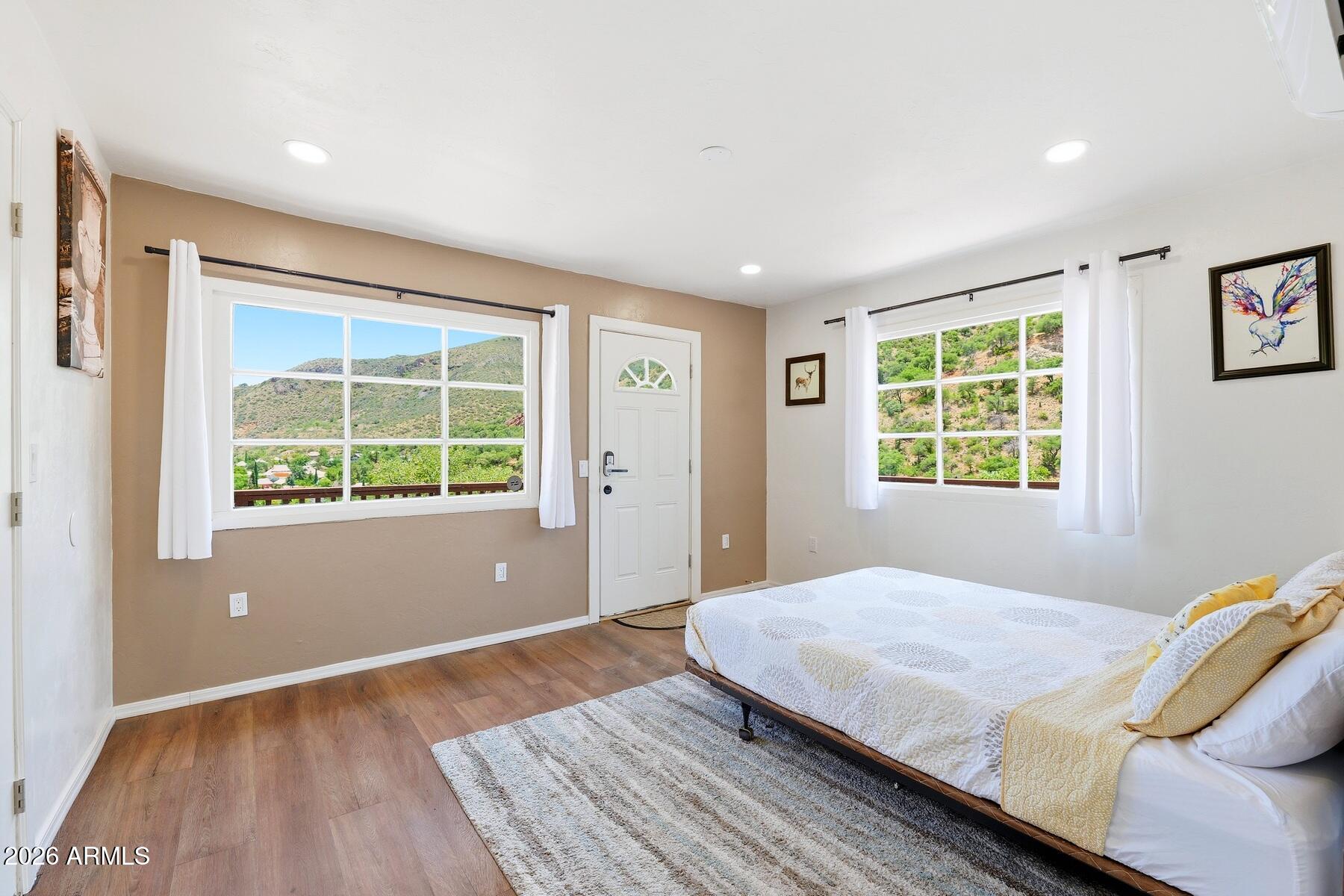 Bisbee - Residential