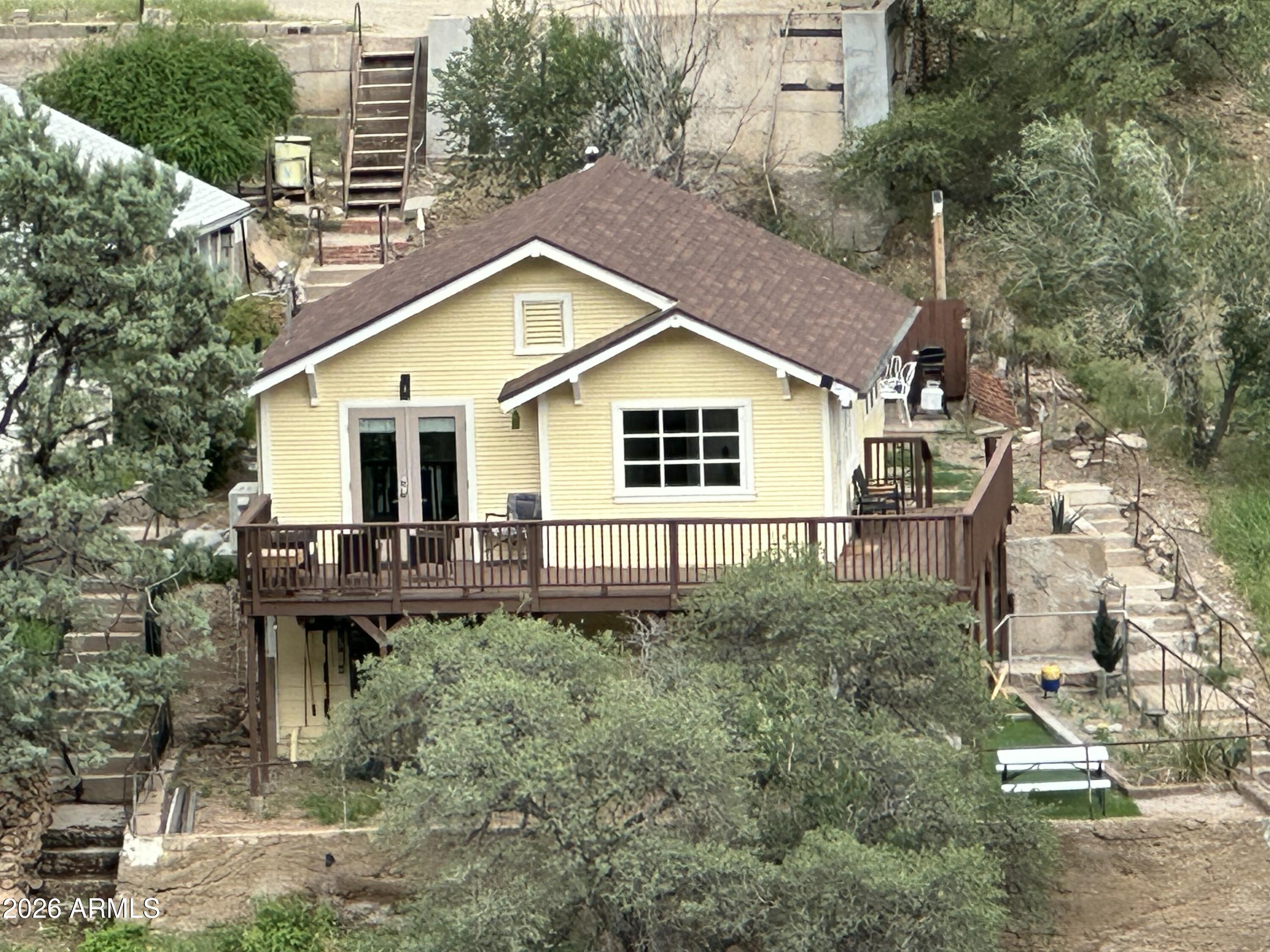 Bisbee - Residential