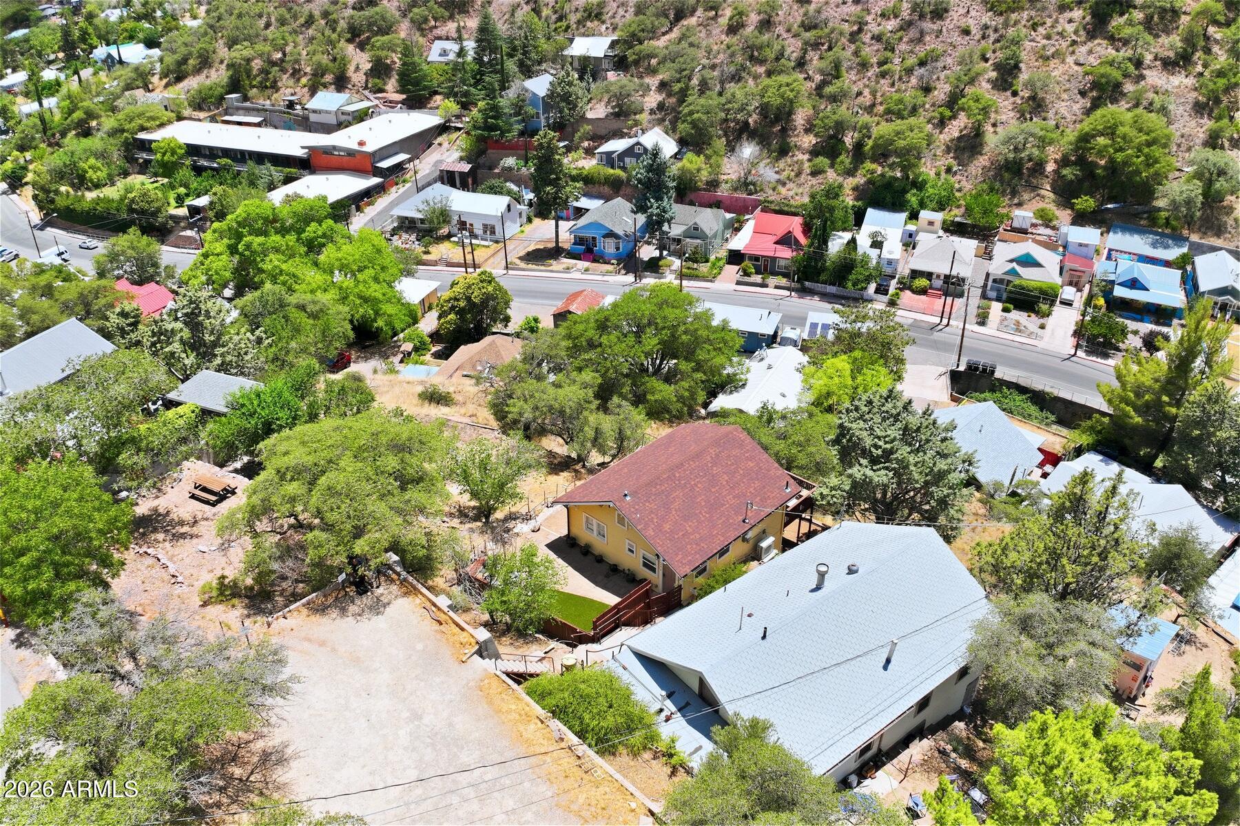Bisbee - Residential