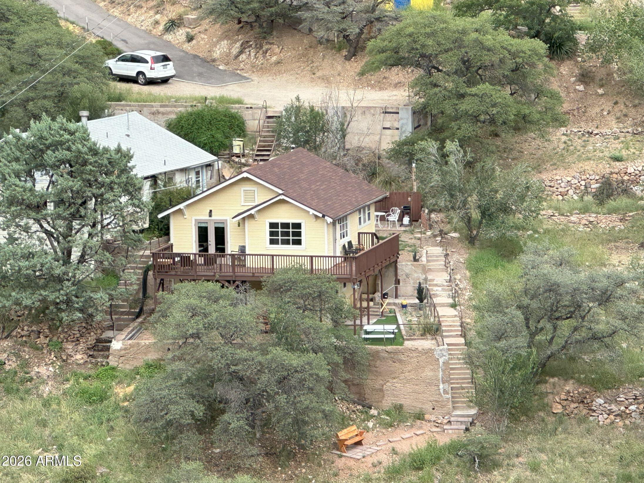Bisbee - Residential