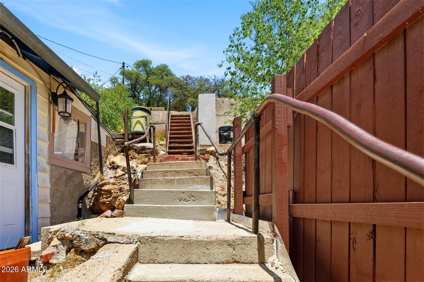 Bisbee - Residential