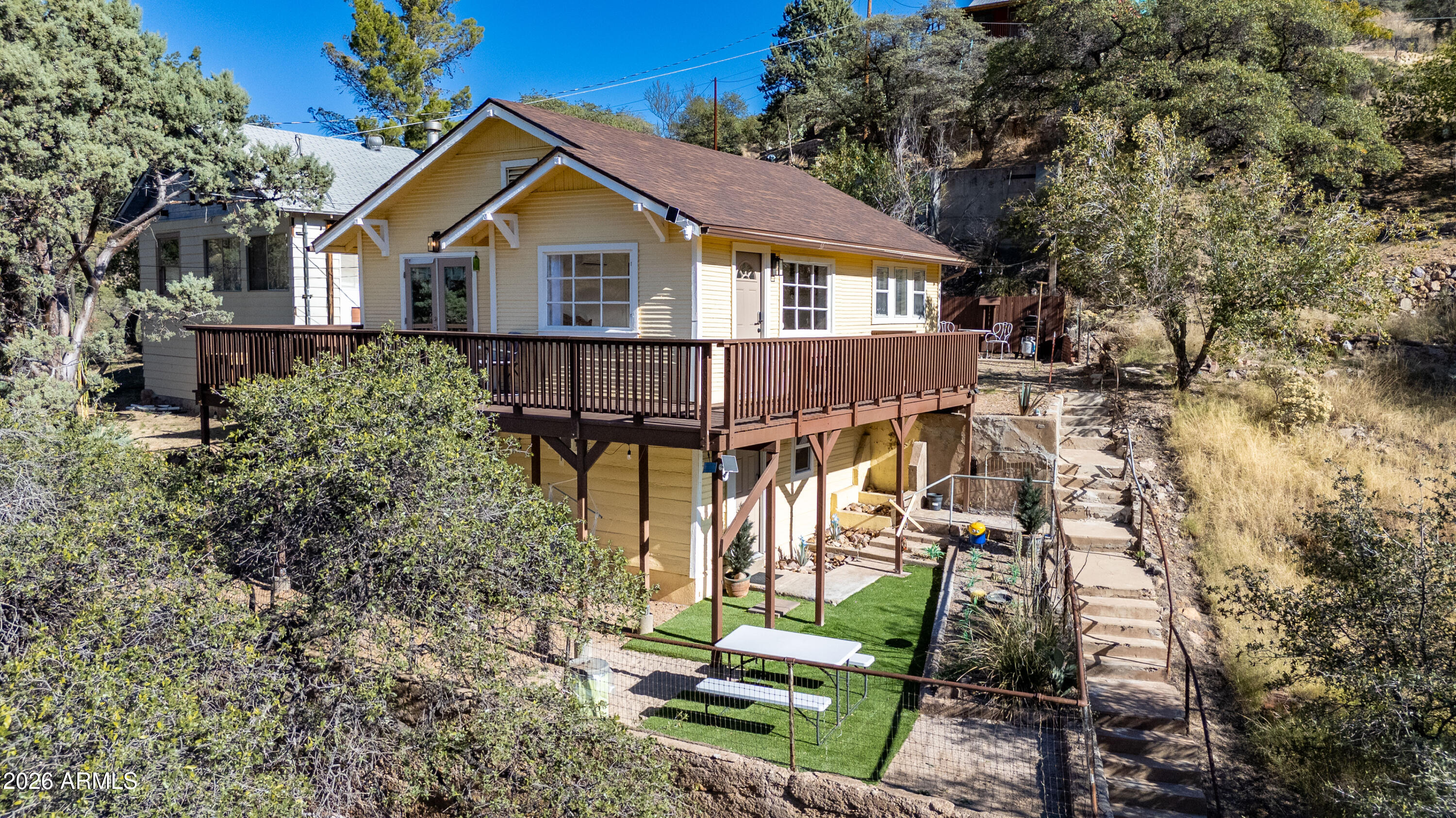 Bisbee - Residential