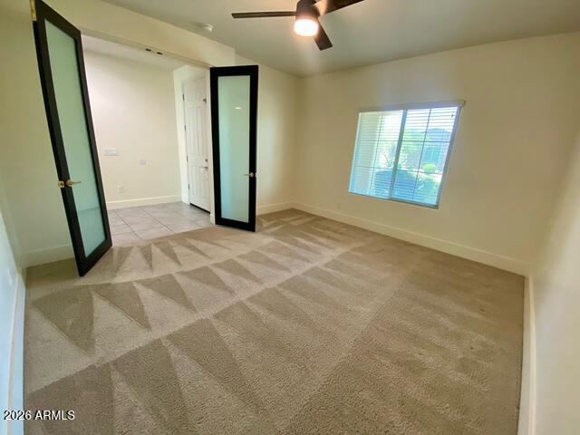 Bella Via Parcel 11B - Residential Lease