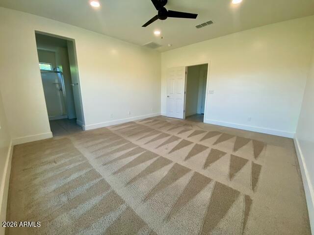 Bella Via Parcel 11B - Residential Lease