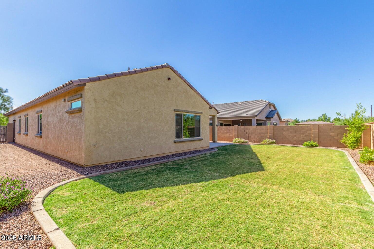 Bella Via Parcel 11B - Residential Lease