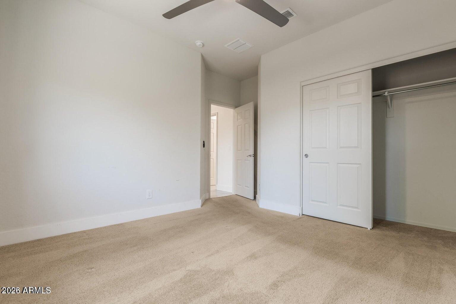 Bella Via Parcel 11B - Residential Lease