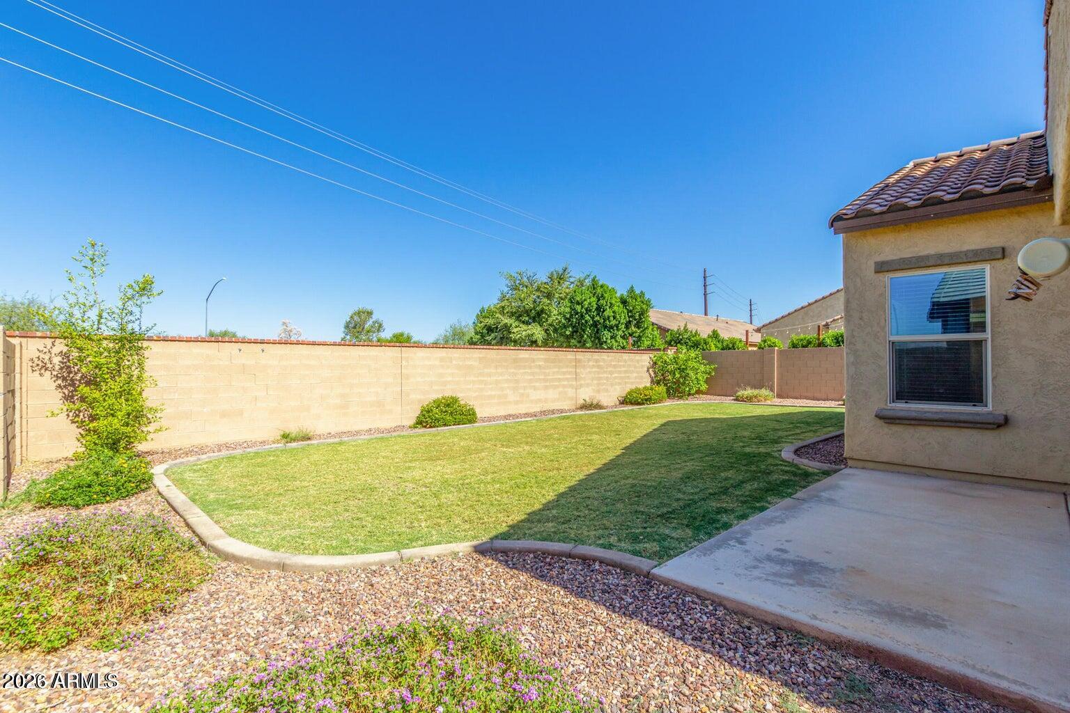 Bella Via Parcel 11B - Residential Lease