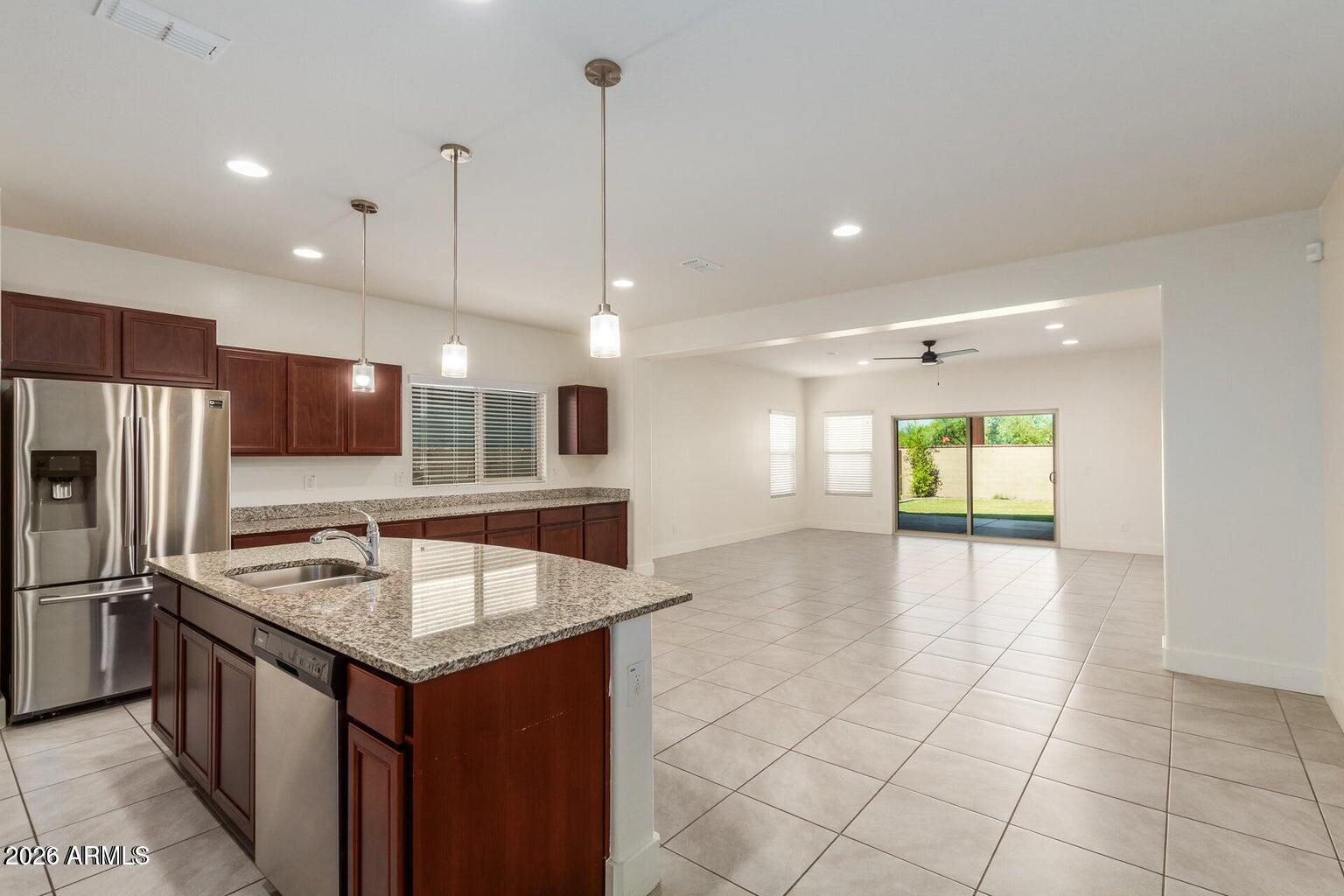 Bella Via Parcel 11B - Residential Lease
