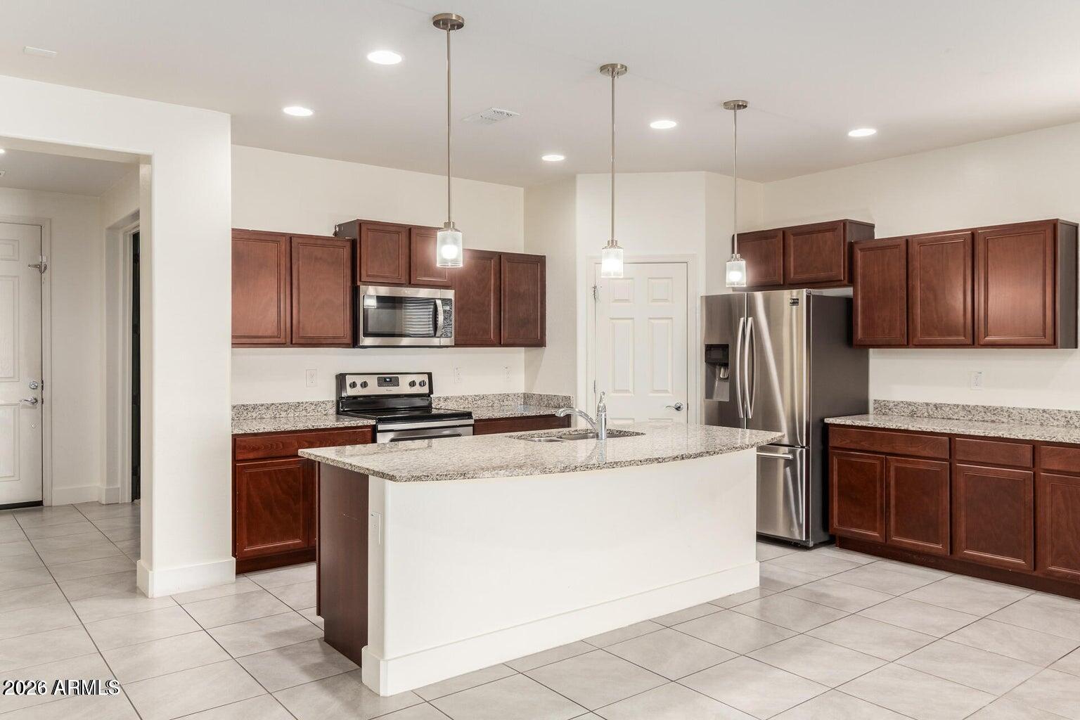 Bella Via Parcel 11B - Residential Lease