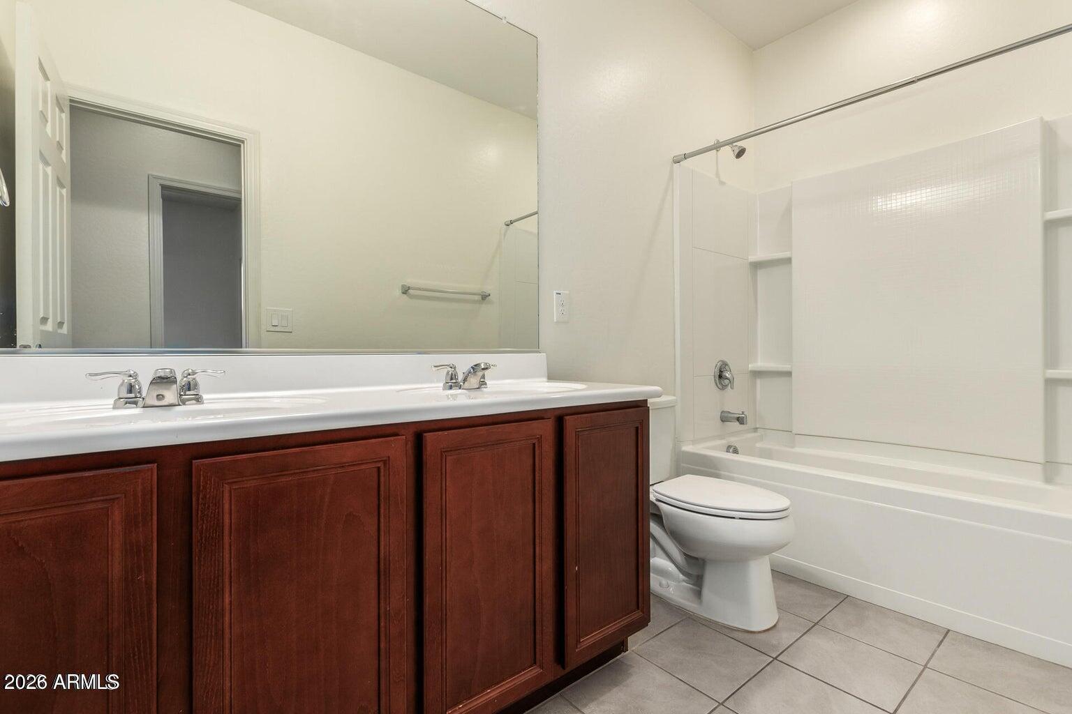 Bella Via Parcel 11B - Residential Lease