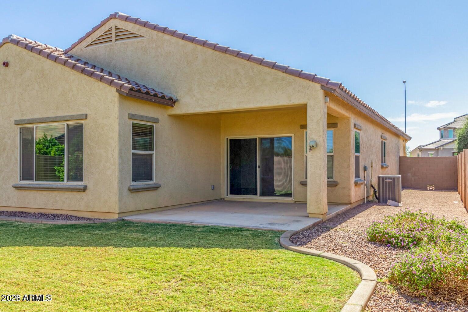 Bella Via Parcel 11B - Residential Lease