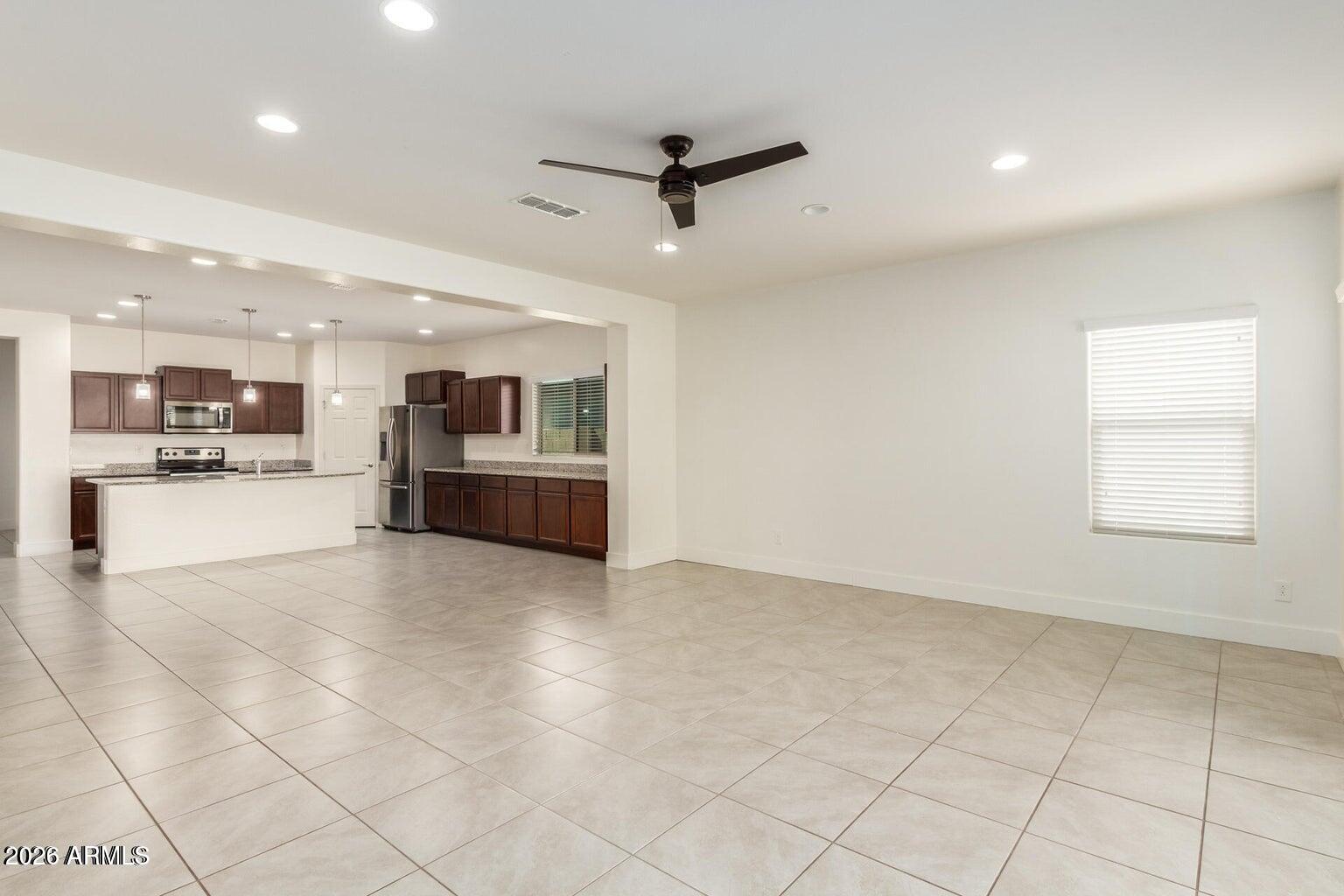 Bella Via Parcel 11B - Residential Lease