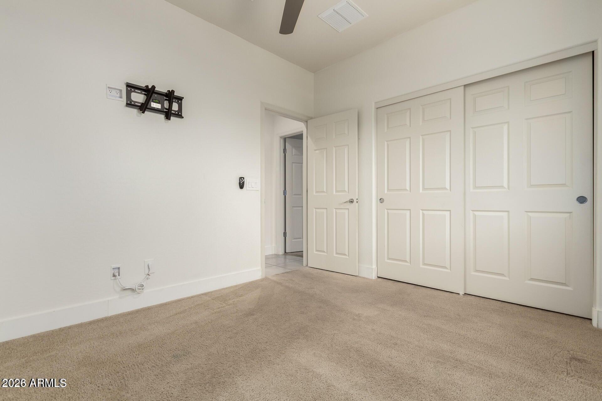 Bella Via Parcel 11B - Residential Lease