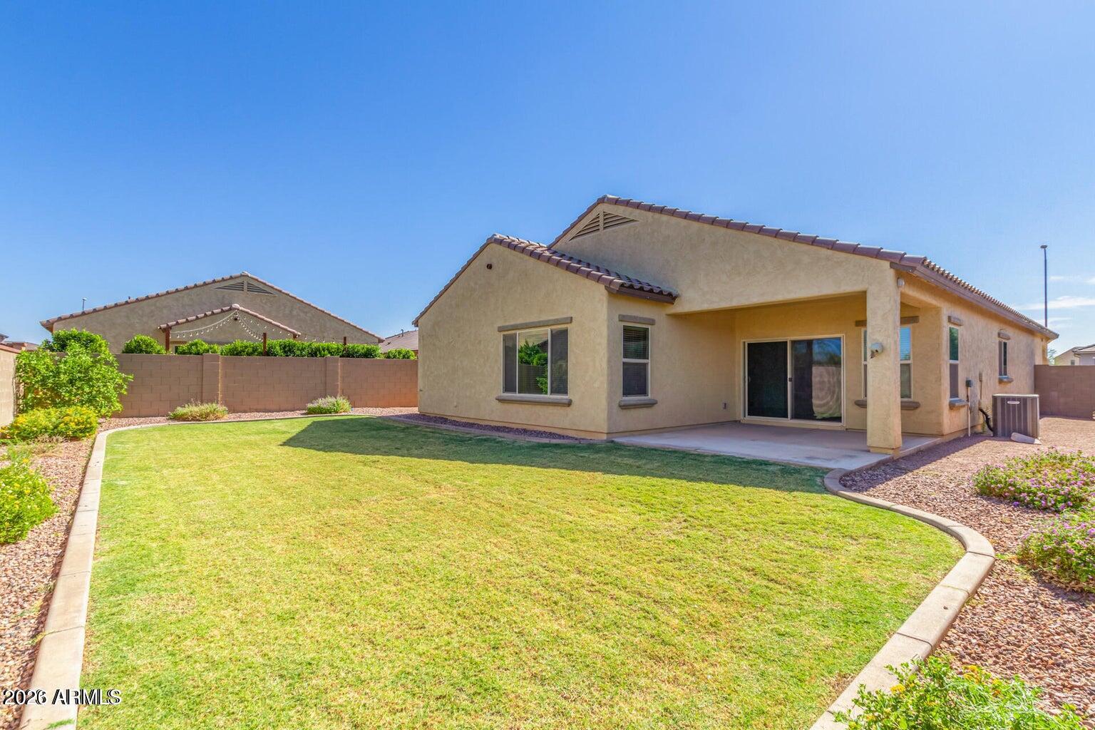 Bella Via Parcel 11B - Residential Lease
