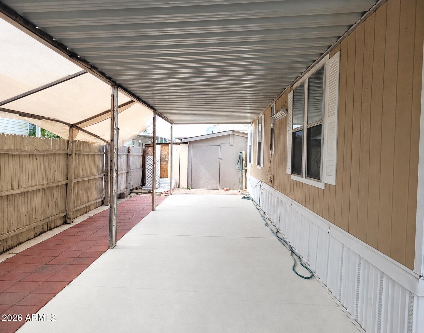 Shamrock Manufactured - Residential