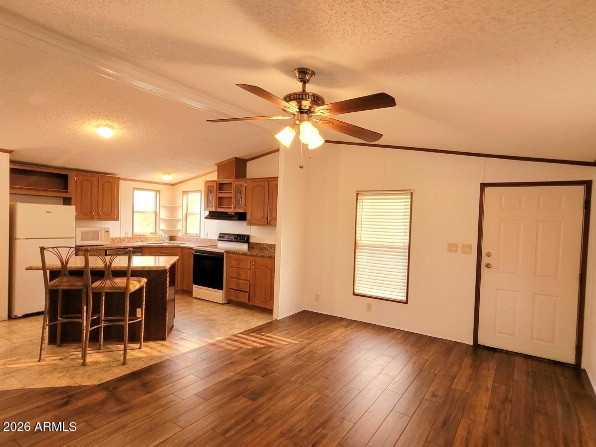 Shamrock Manufactured - Residential