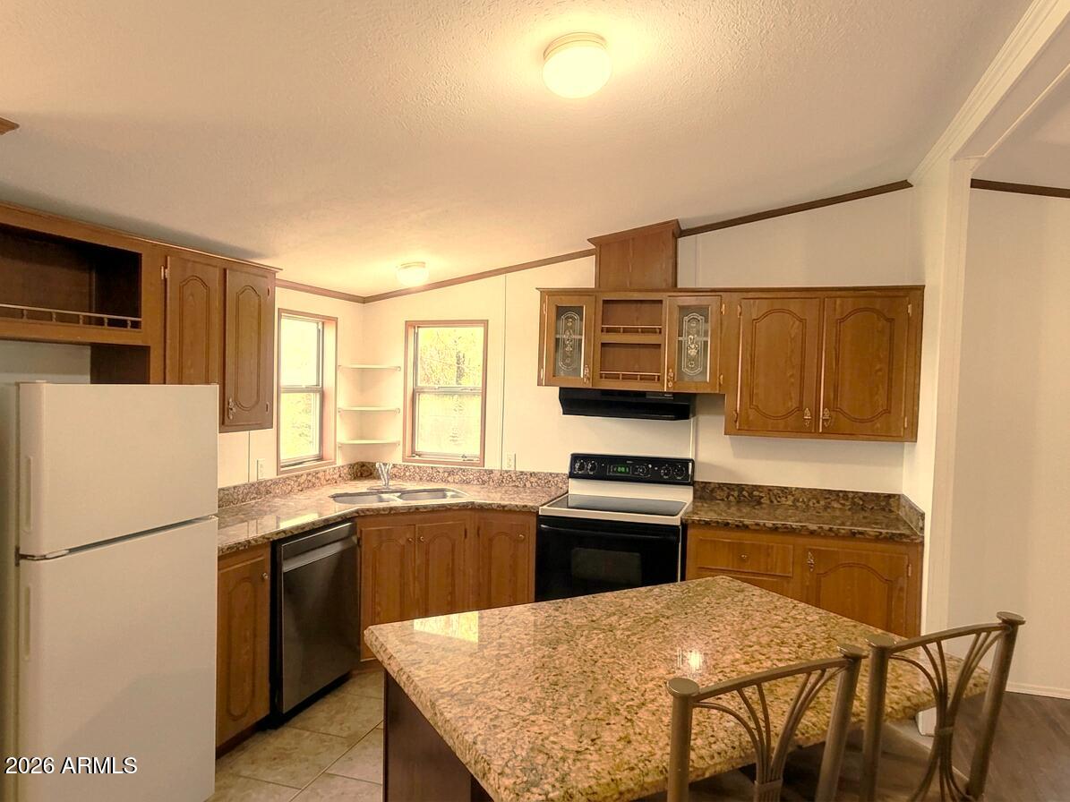Shamrock Manufactured - Residential